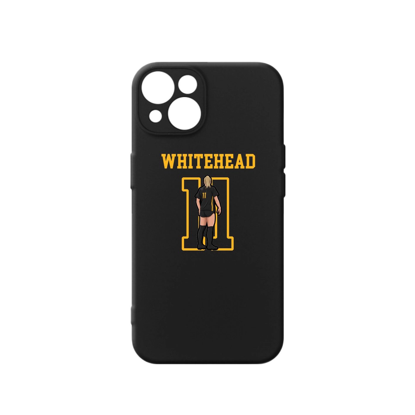 iPhone case