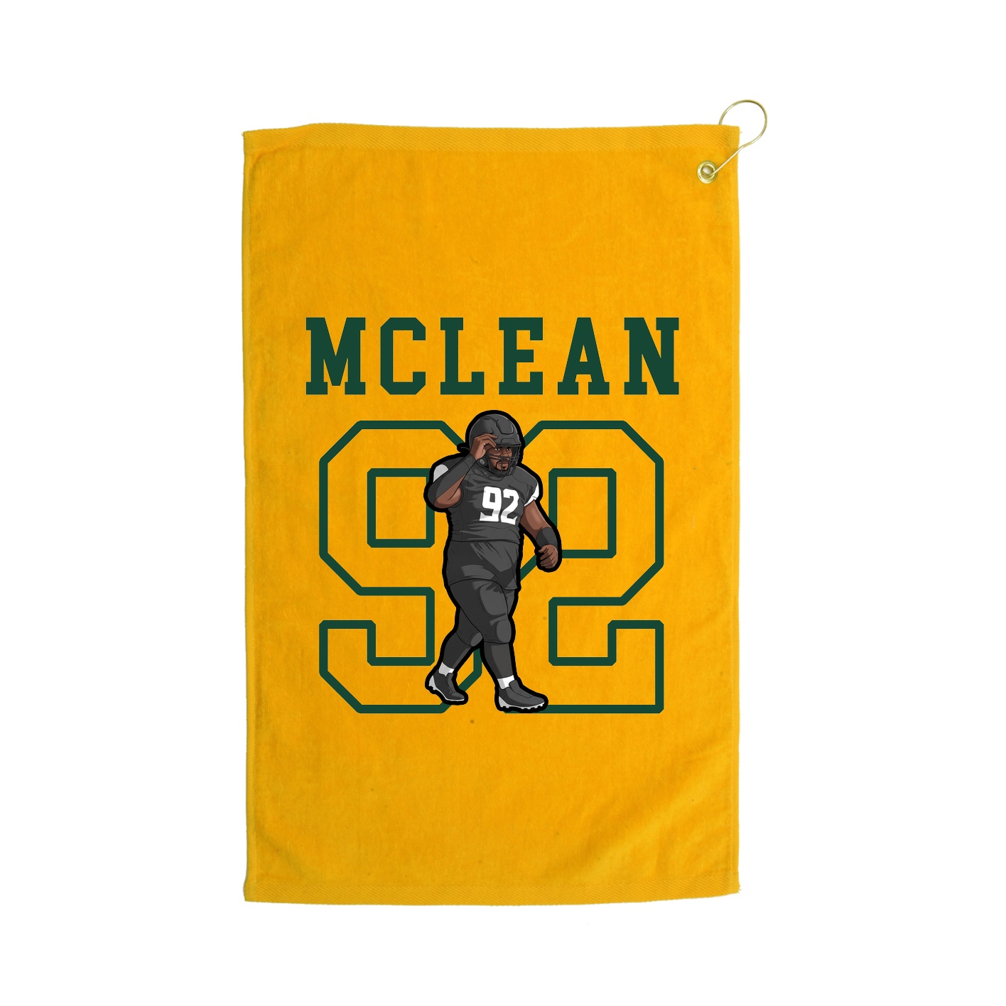 Golf Towel