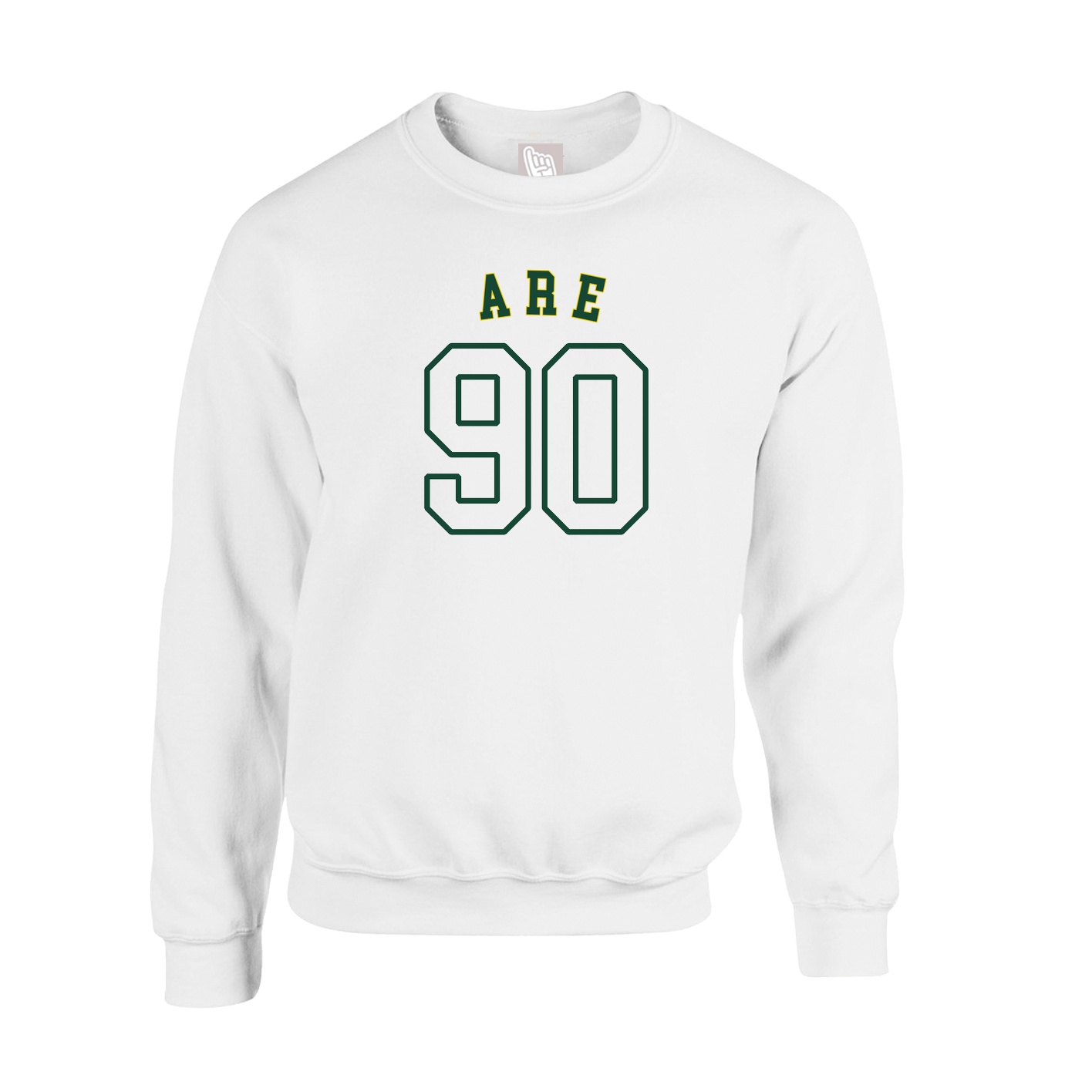 Fleece Crew