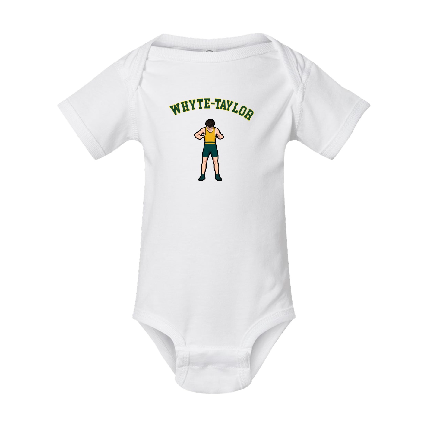 Baby Onesie