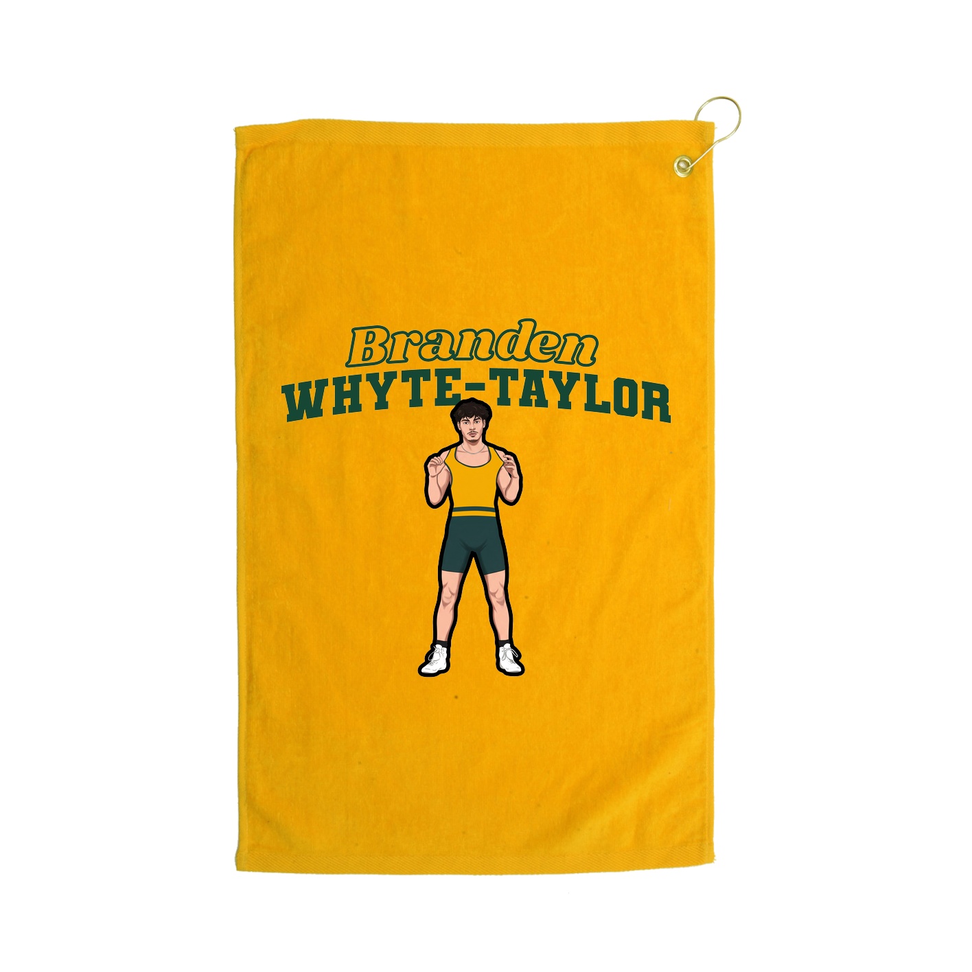 Golf Towel