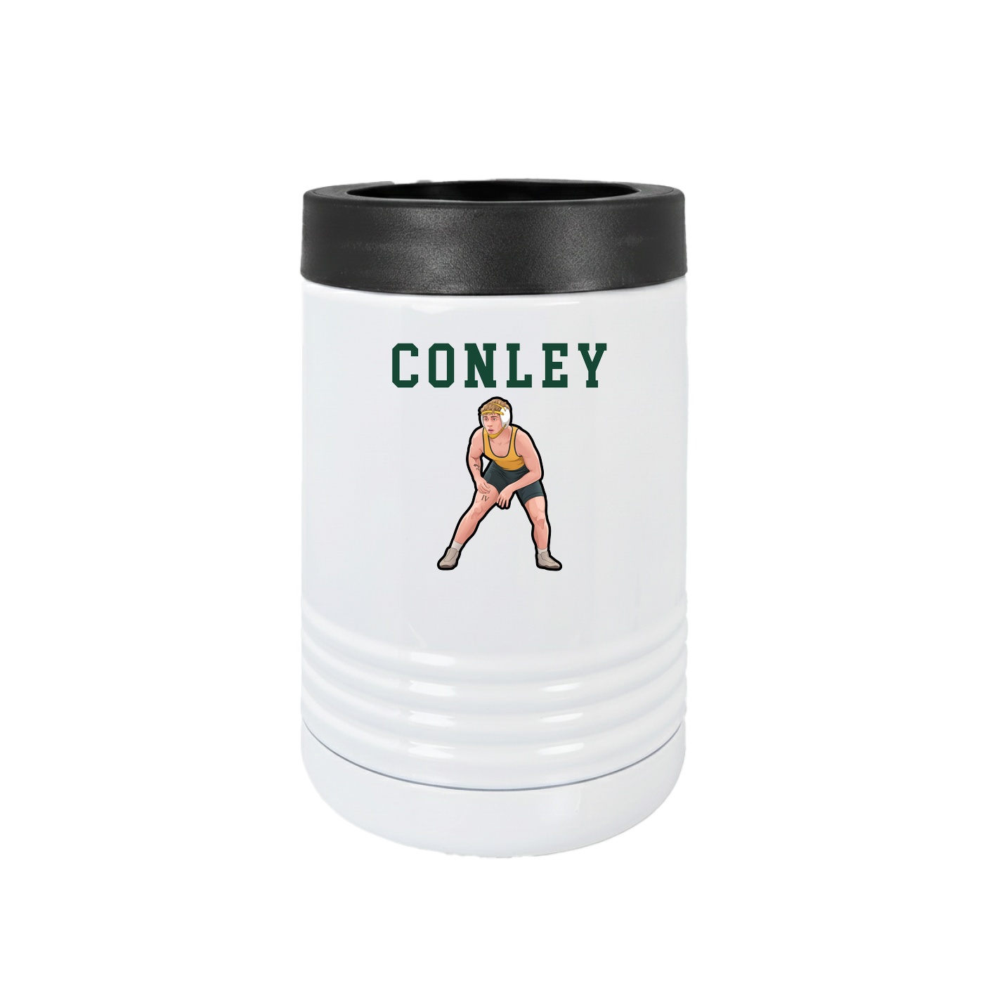 Beverage Holder — Shirsey in White