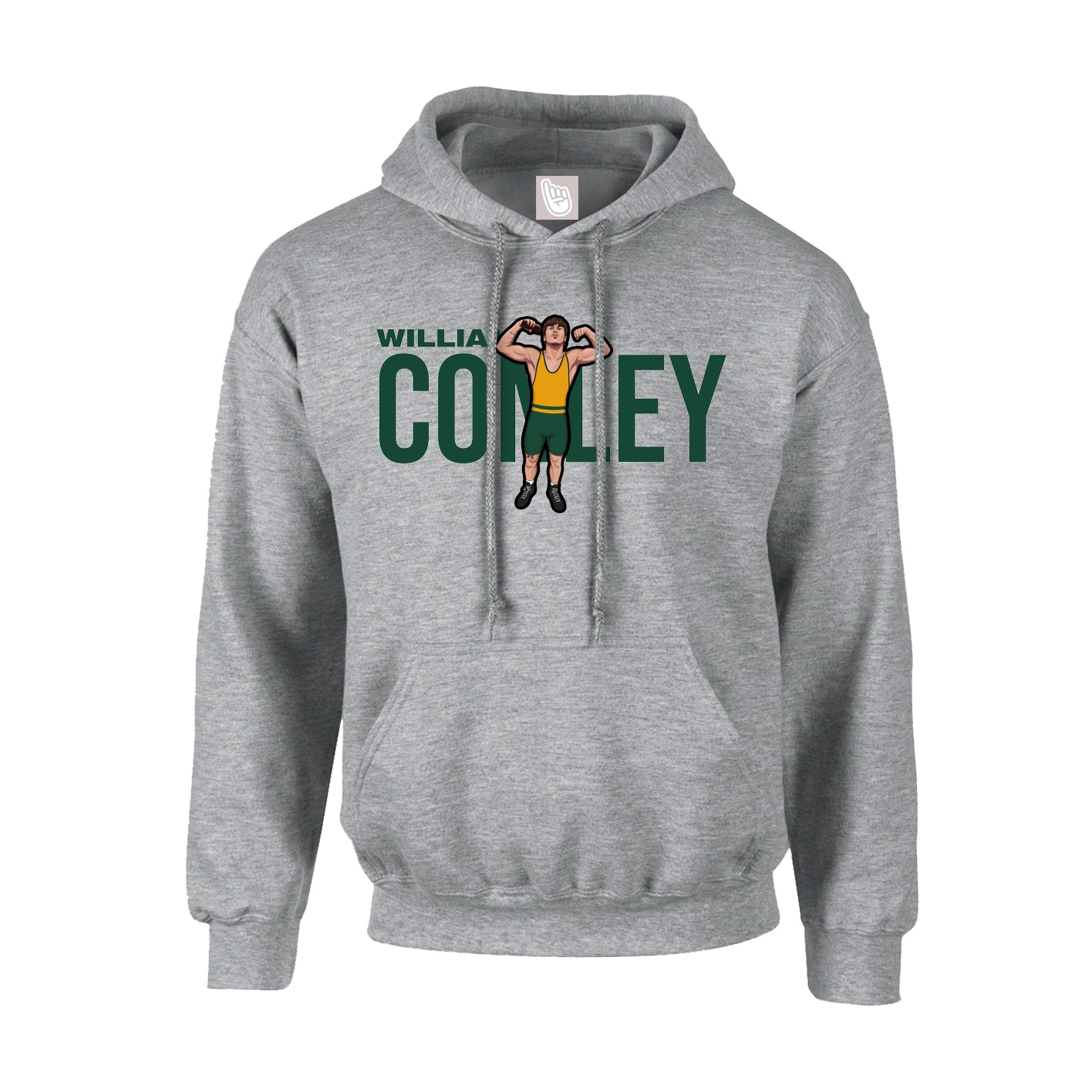 Hoodie