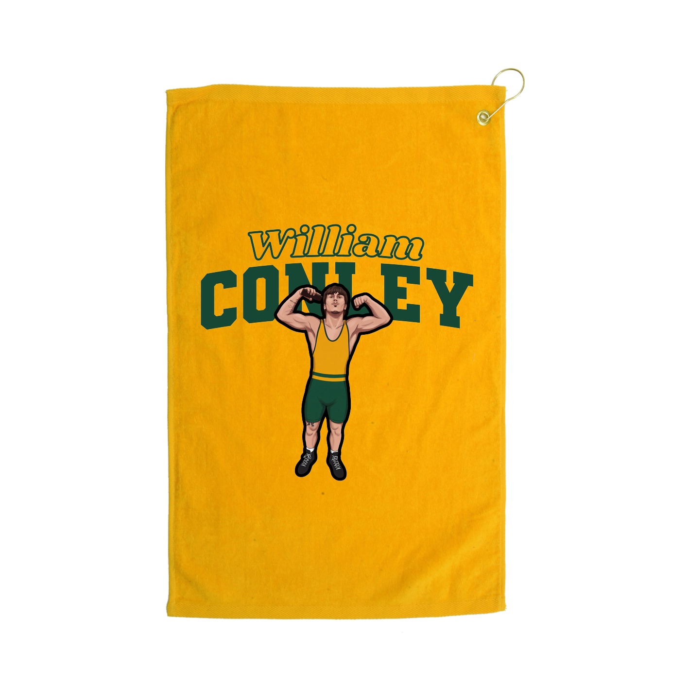 Golf Towel