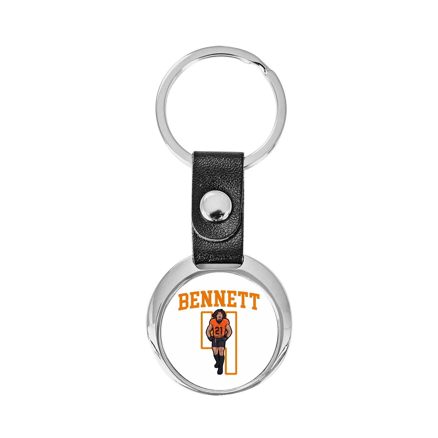 Key Chain — Shirsey in Classic