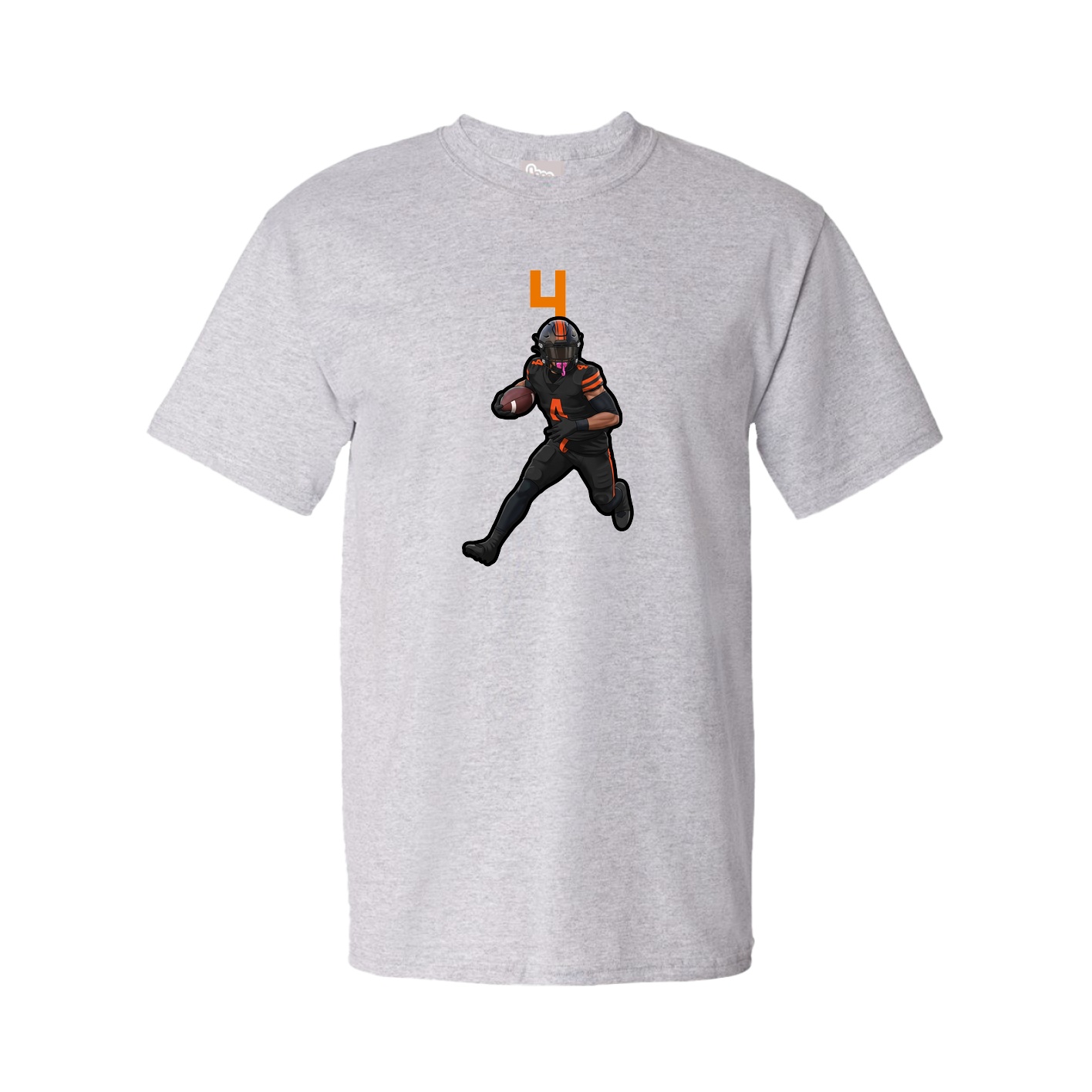 NIL Club Youth Tee
