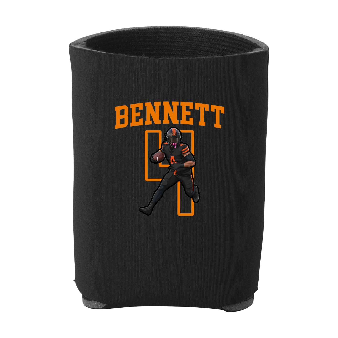 Can Holder — Shirsey in Black