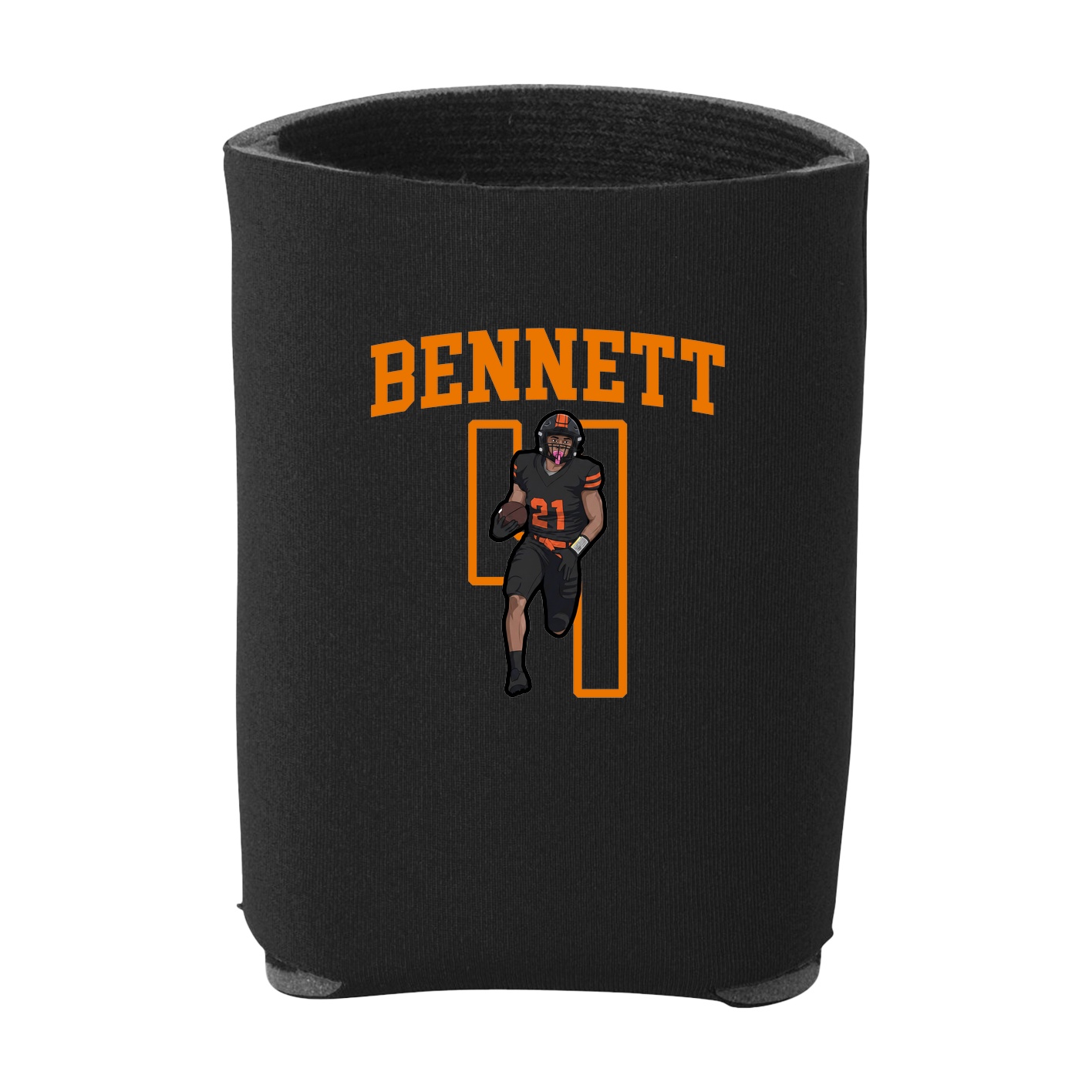 Can Holder — Shirsey in Black