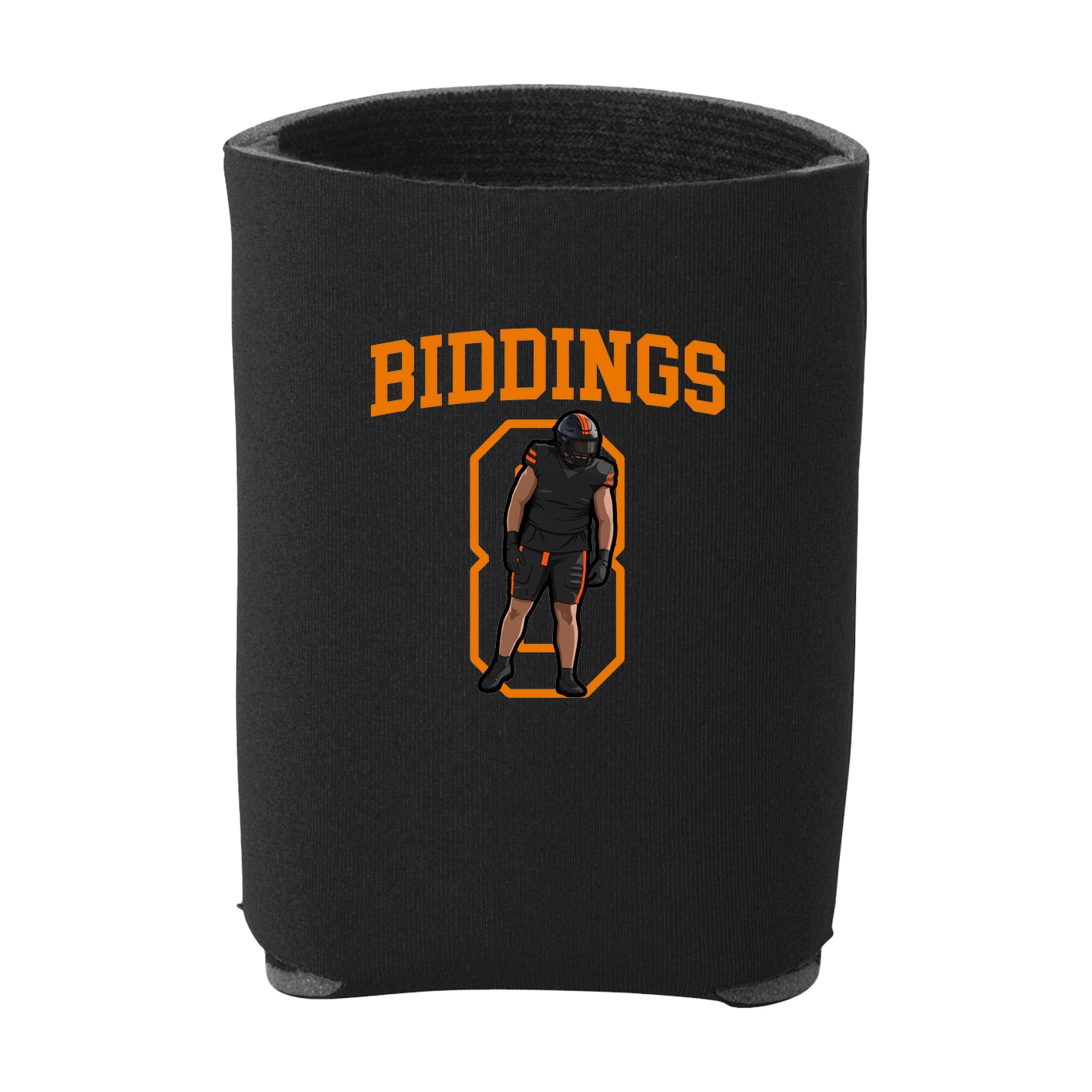 Can Holder — Shirsey in Black