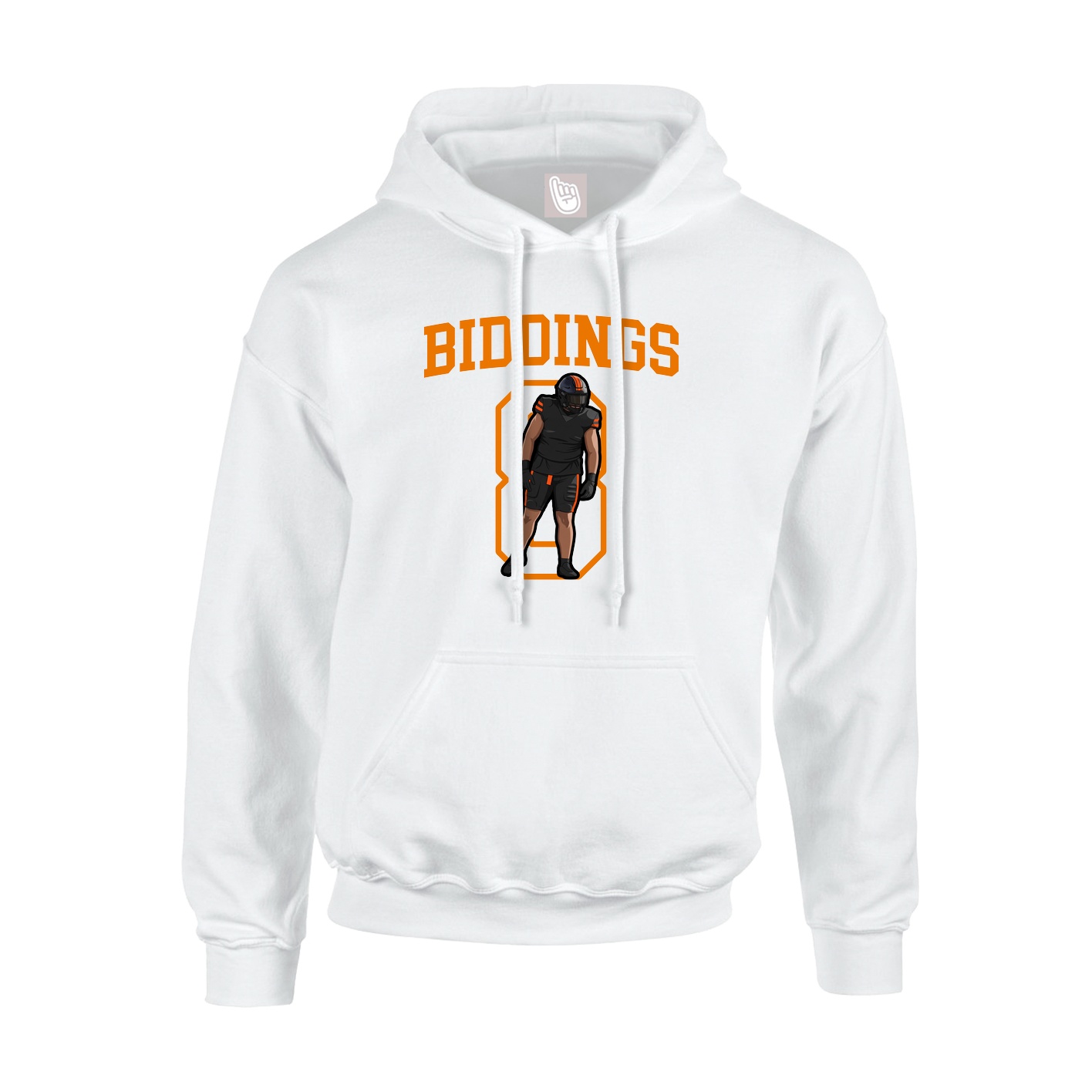 Youth Hoodie