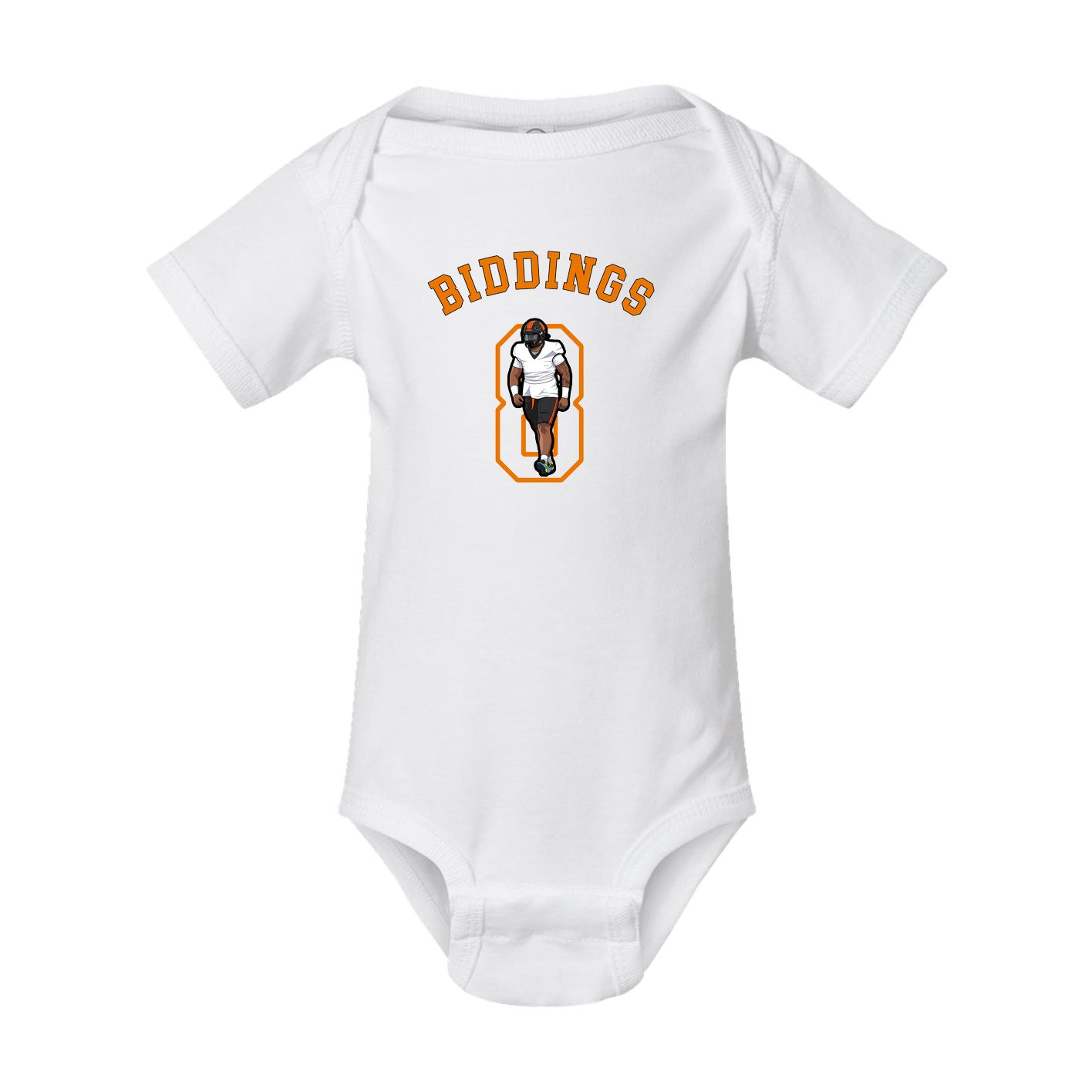 Baby Onesie