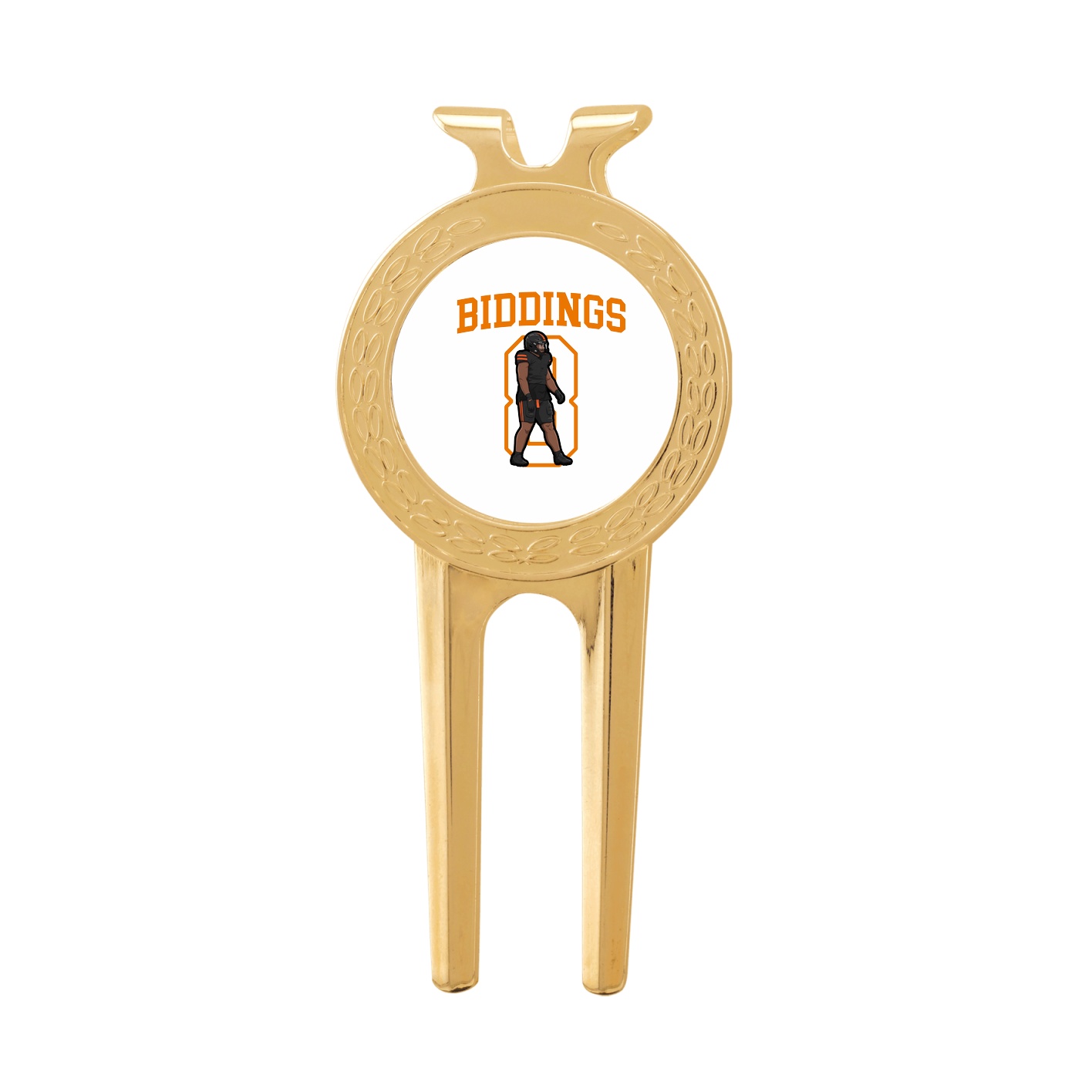 Divot Tool with Ball Marker — Shirsey in Classic
