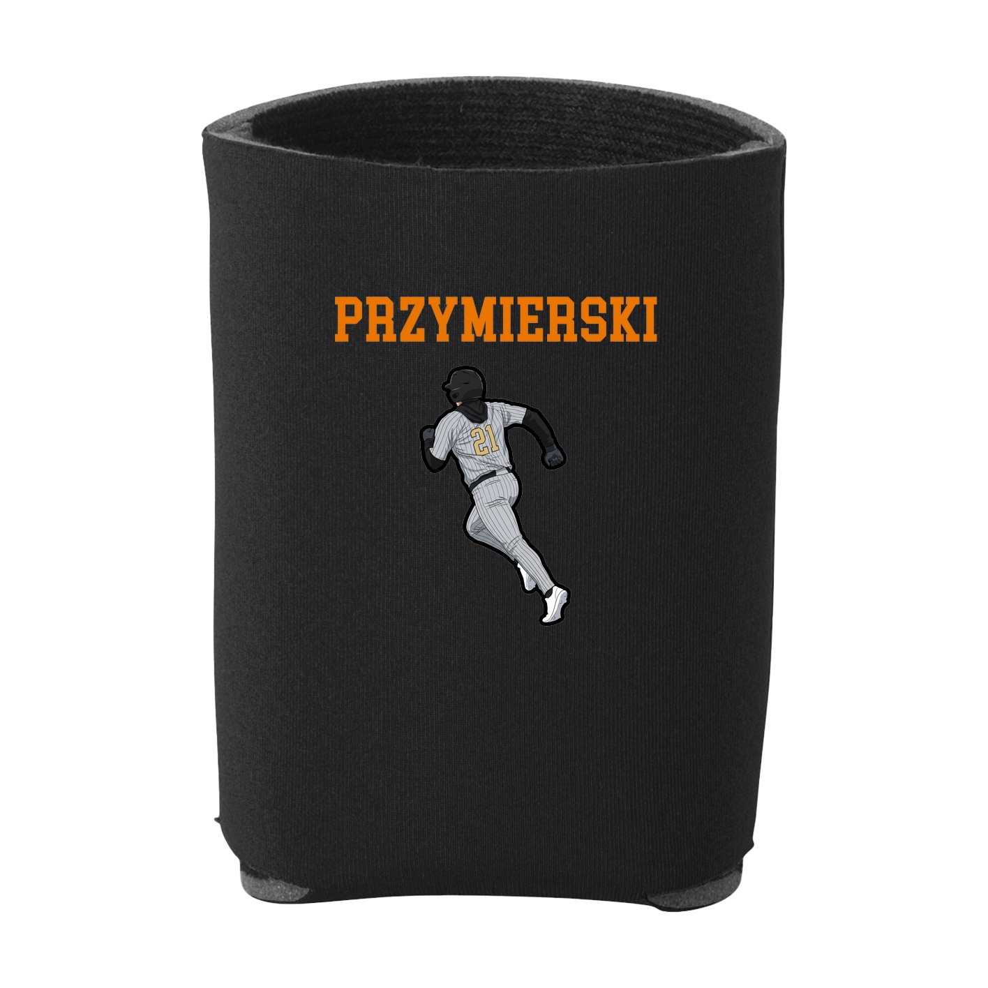 Can Holder — Shirsey in Black
