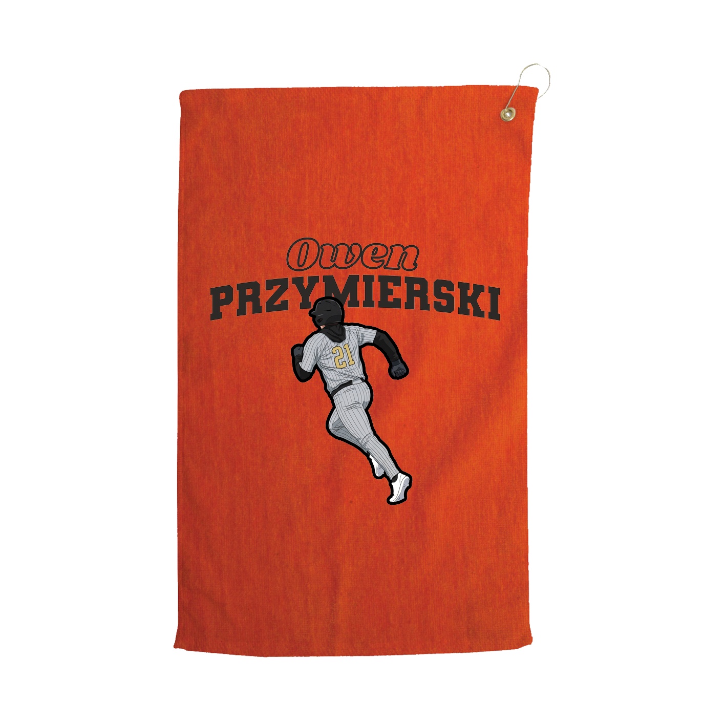 Golf Towel