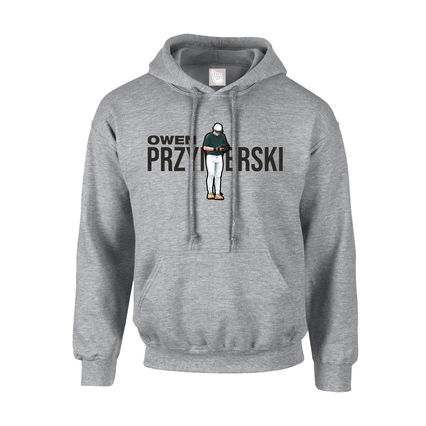 Hoodie