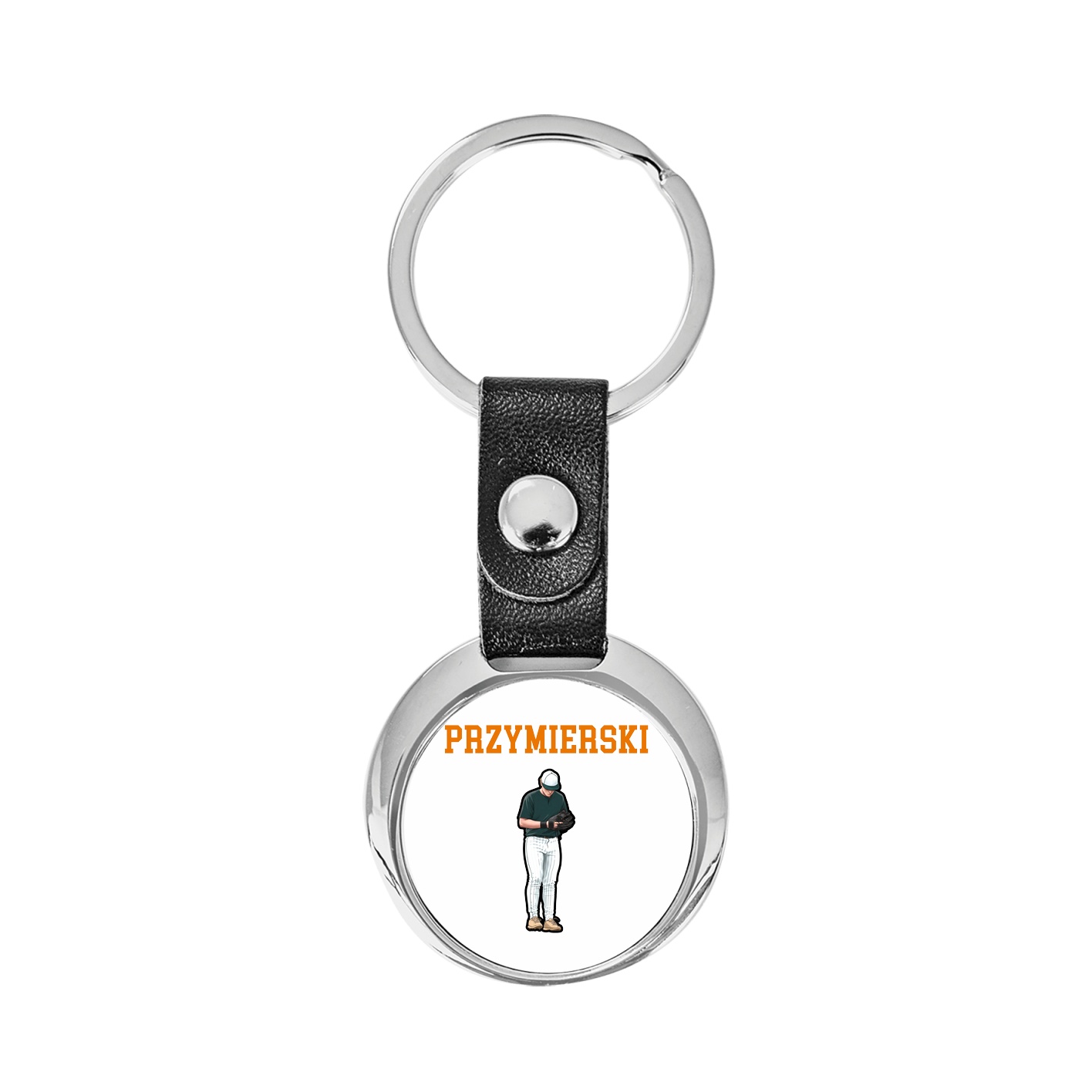 Key Chain — Shirsey in Classic