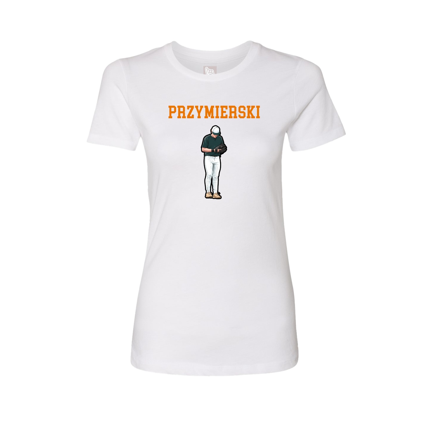 Womens Tee