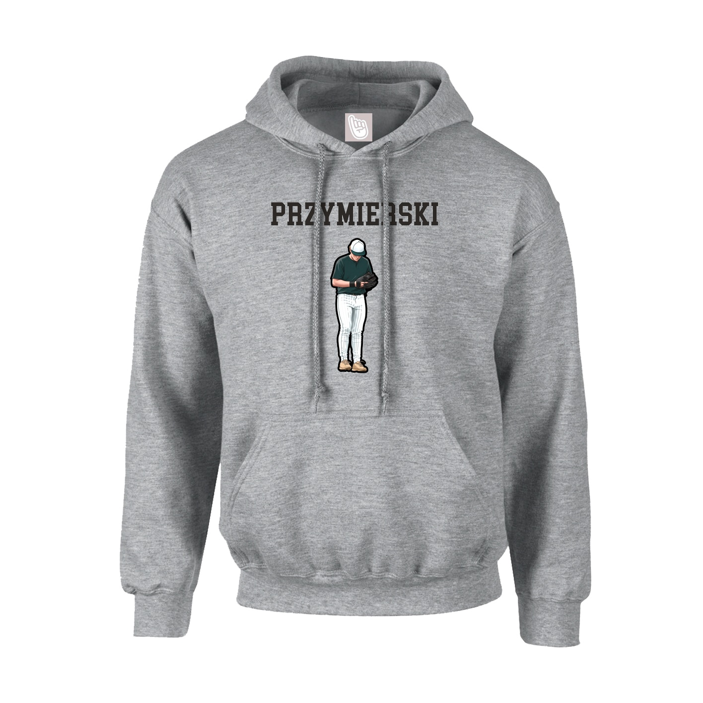 Hoodie