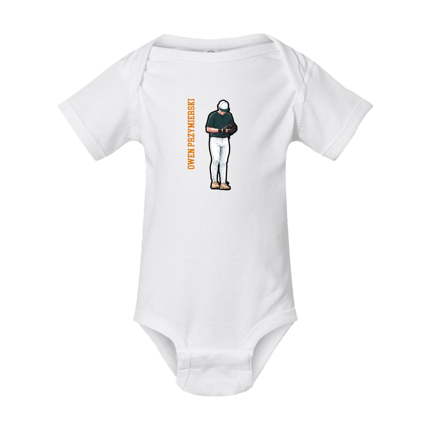 Baby Onesie