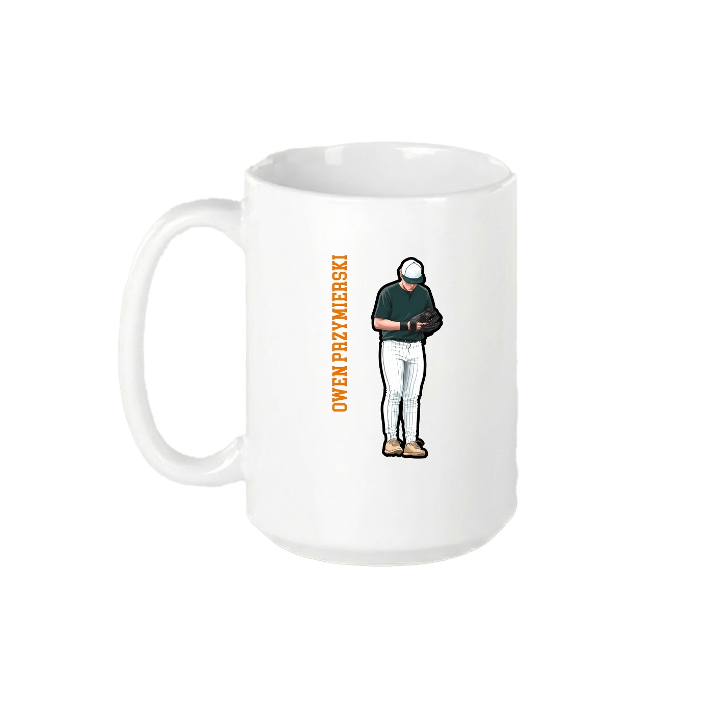 15oz Coffee Mug