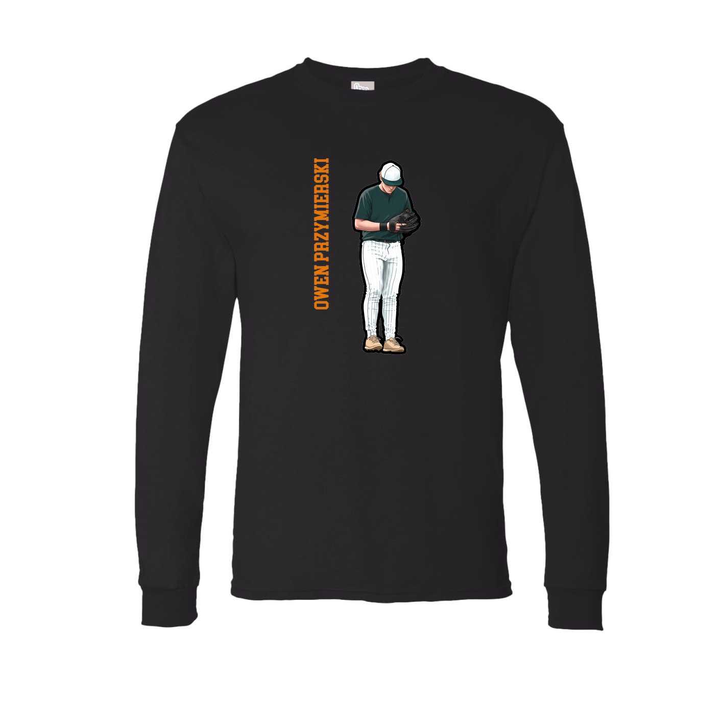 Long Sleeve Tee