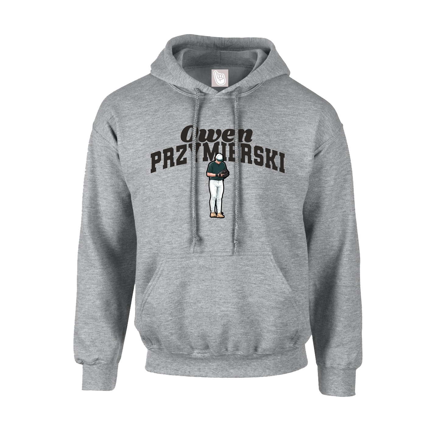 Hoodie