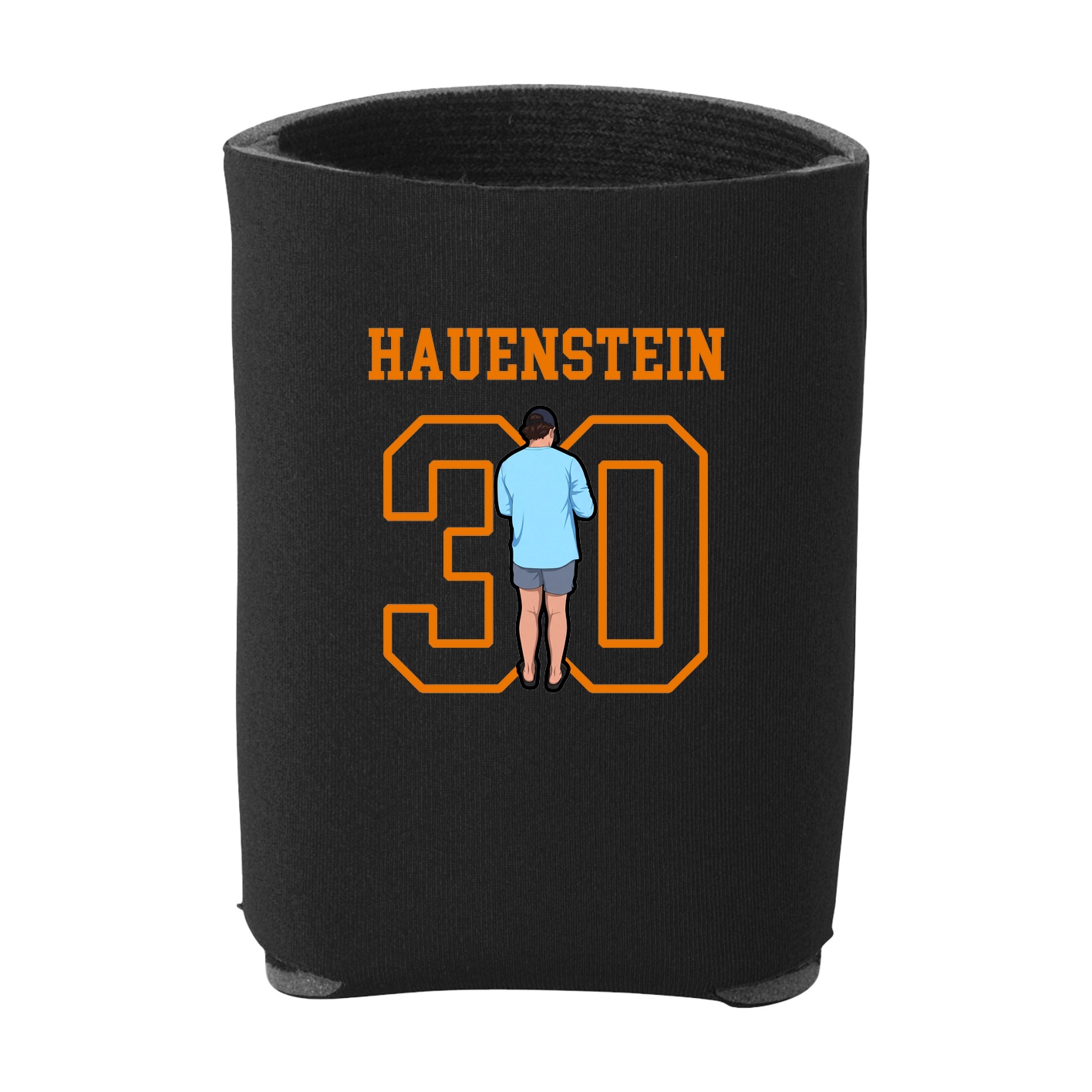 Can Holder — Shirsey in Black