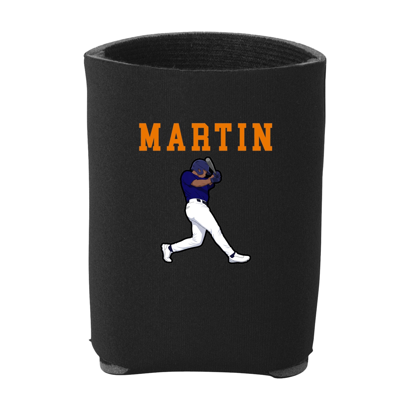 Can Holder — Shirsey in Black