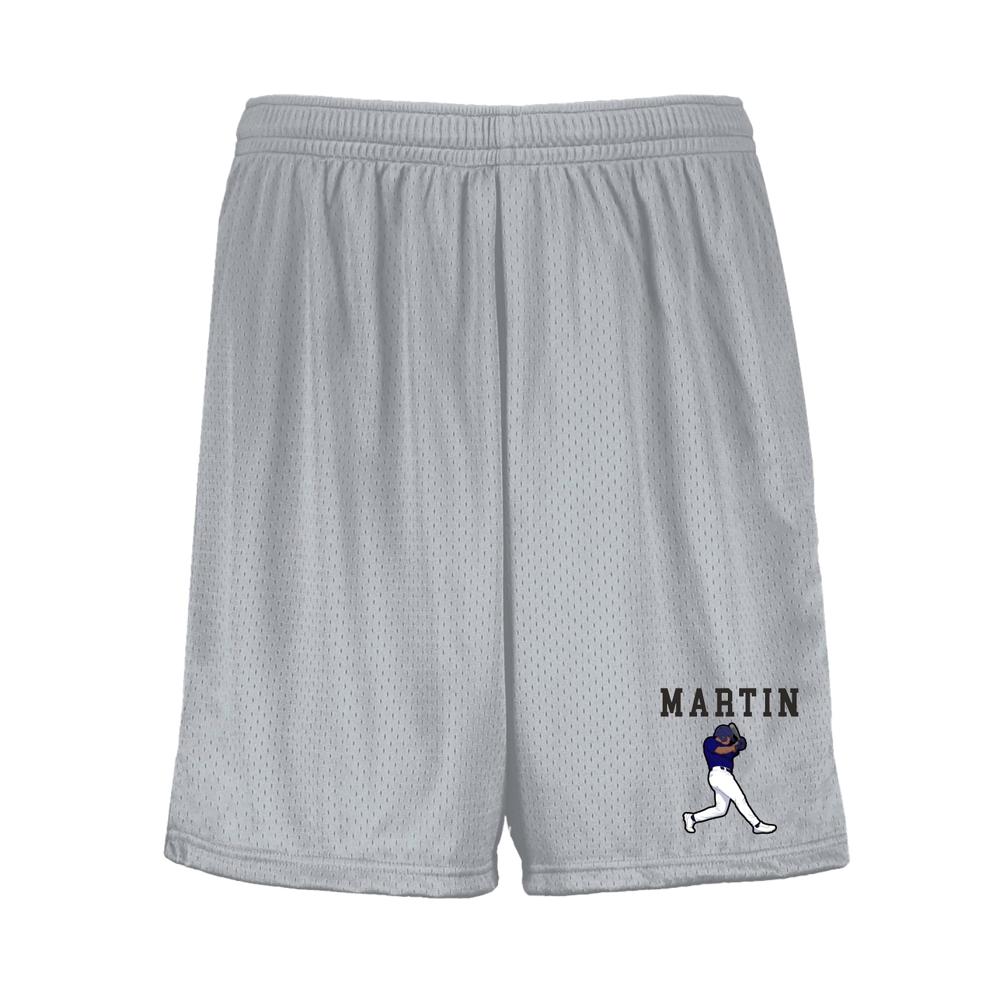 Shorts — Shirsey in Silver