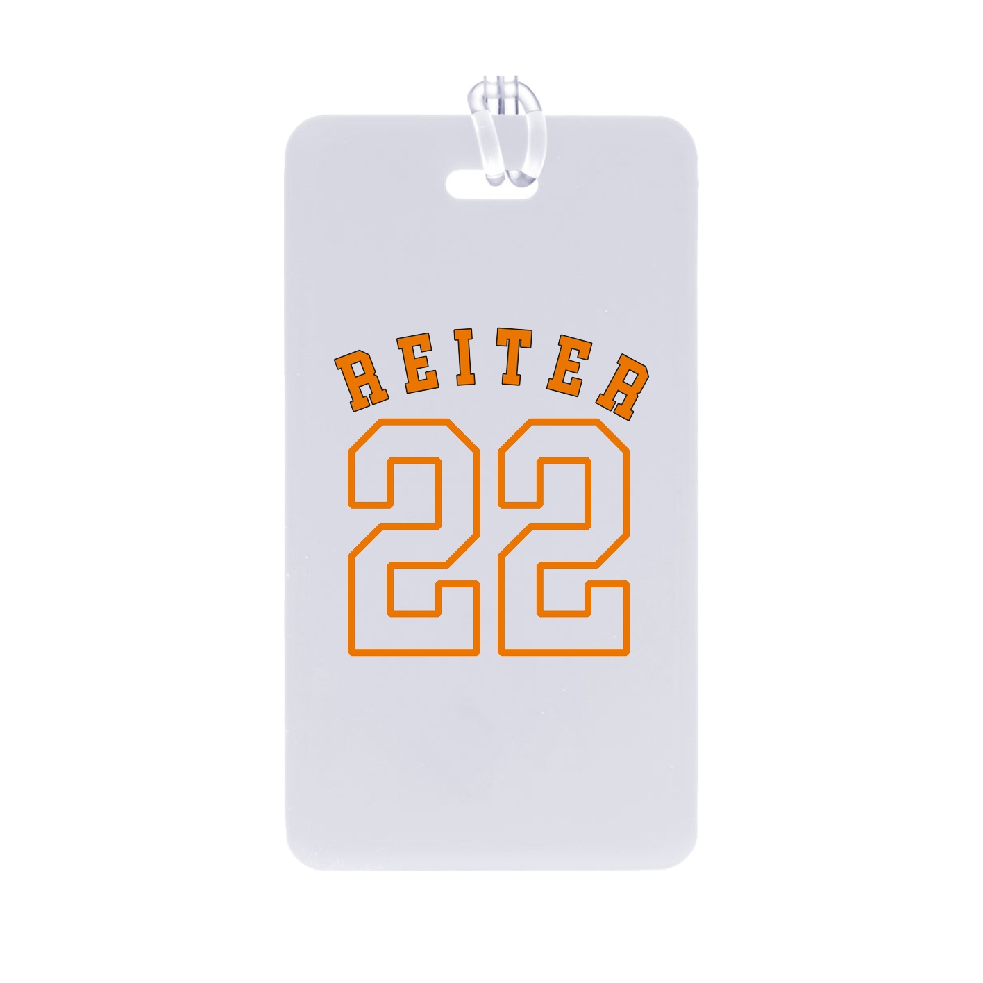 Bag Tag