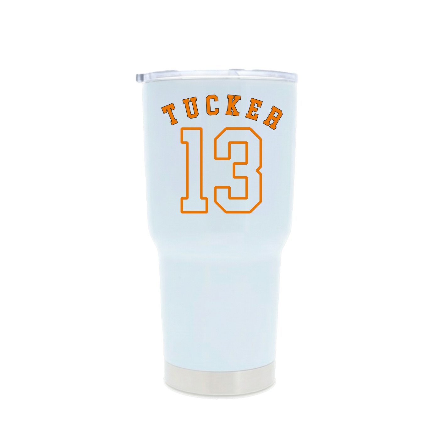 30oz Stainless Steel Tumbler
