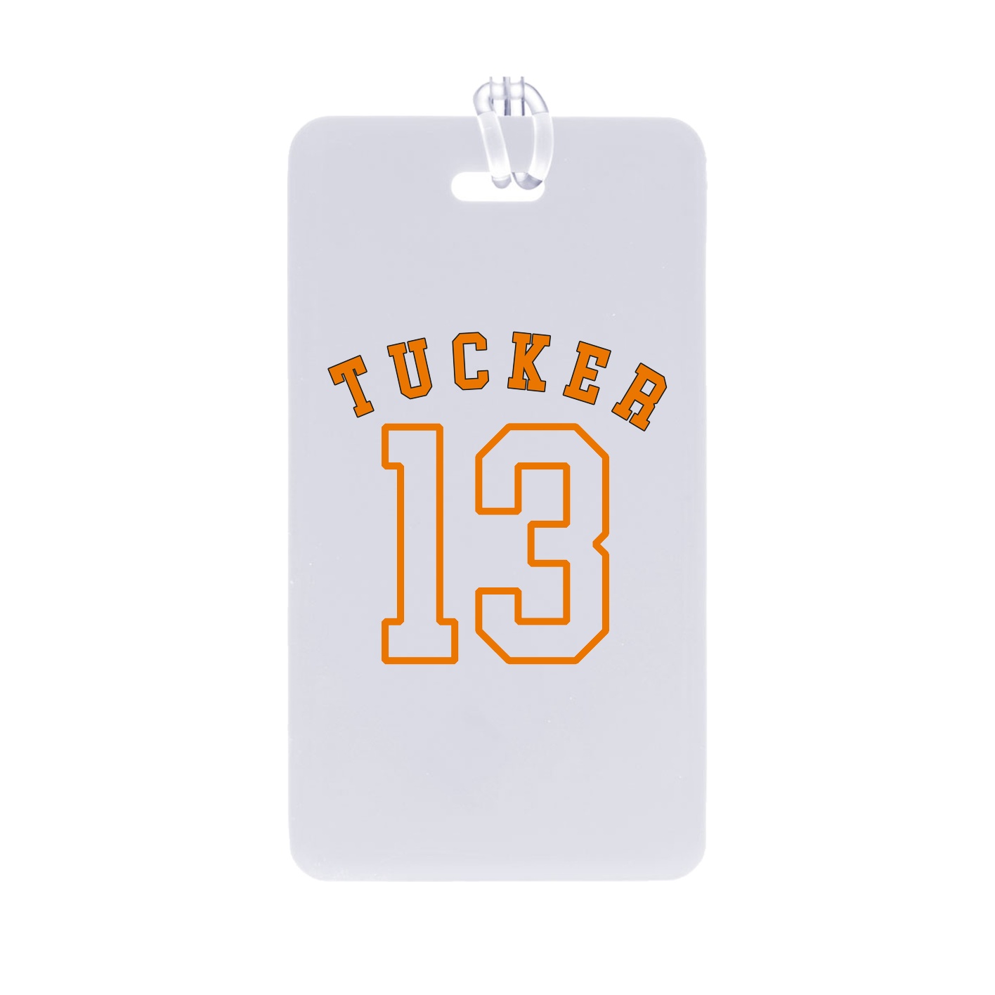 Bag Tag