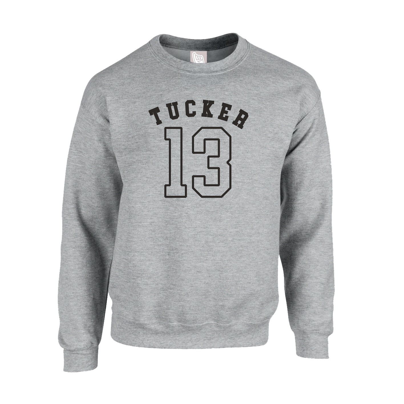Fleece Crew