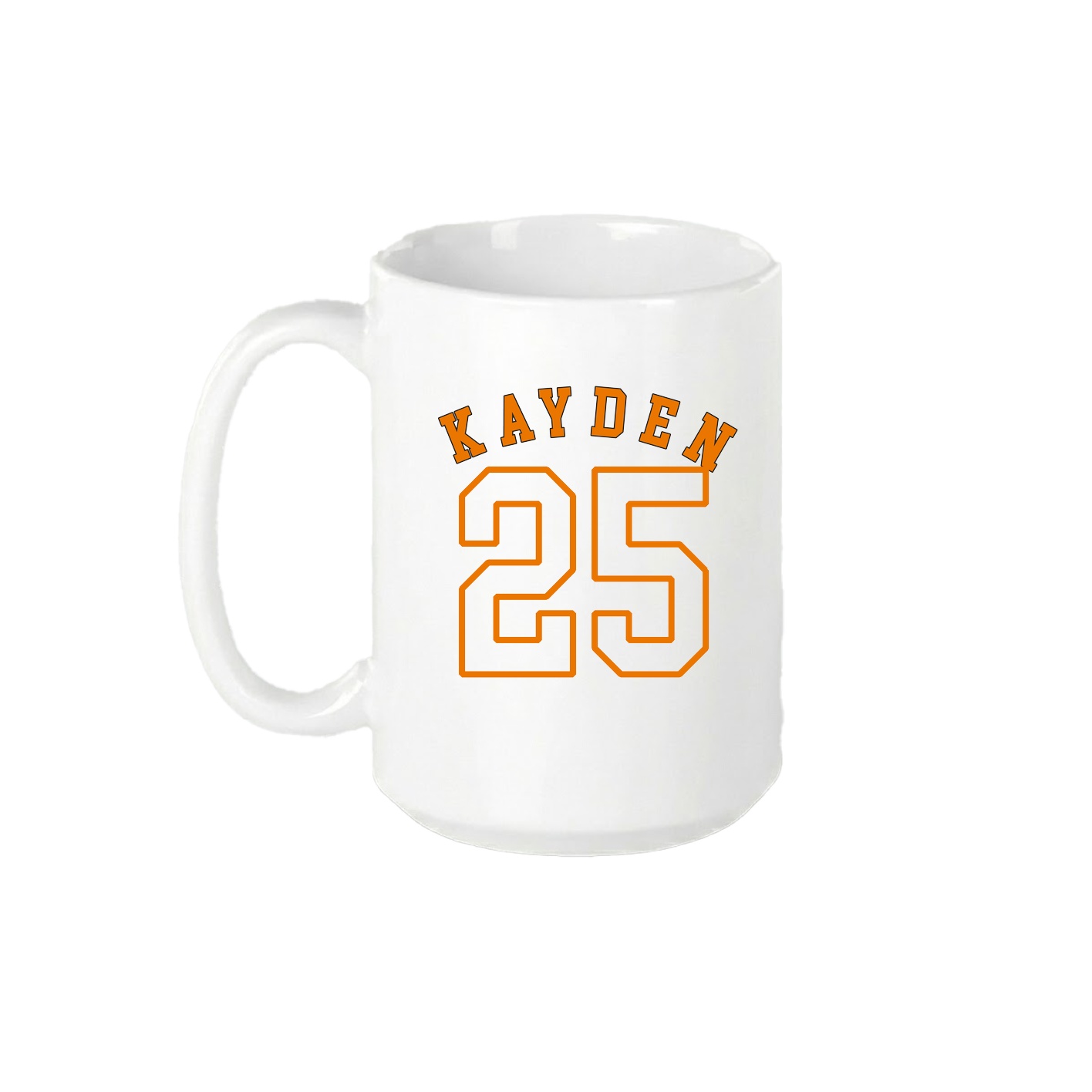 15oz Coffee Mug