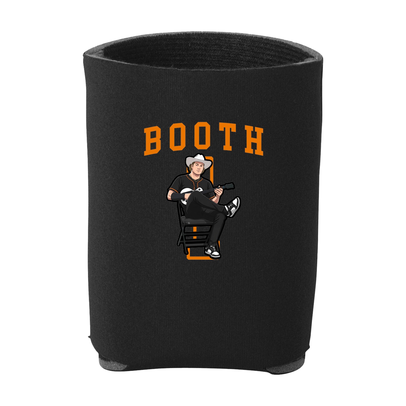 Can Holder — Shirsey in Black