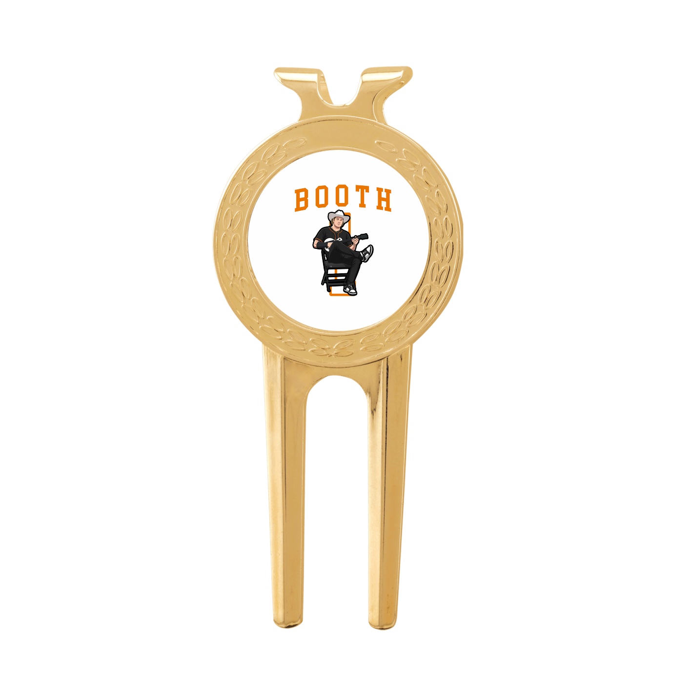 Divot Tool with Ball Marker — Shirsey in Classic