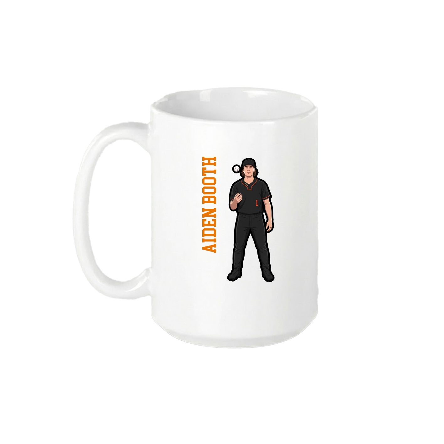 15oz Coffee Mug