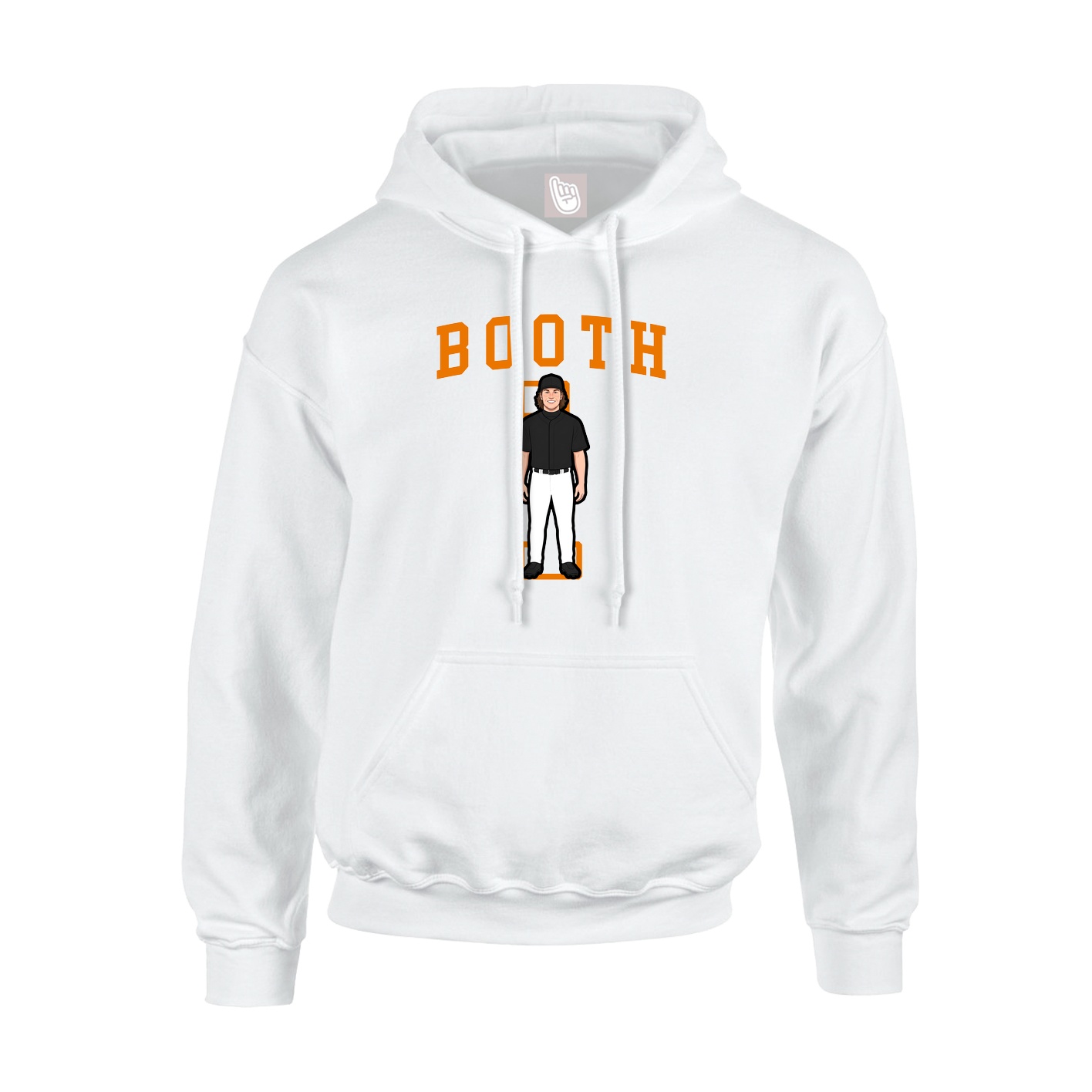 Youth Hoodie