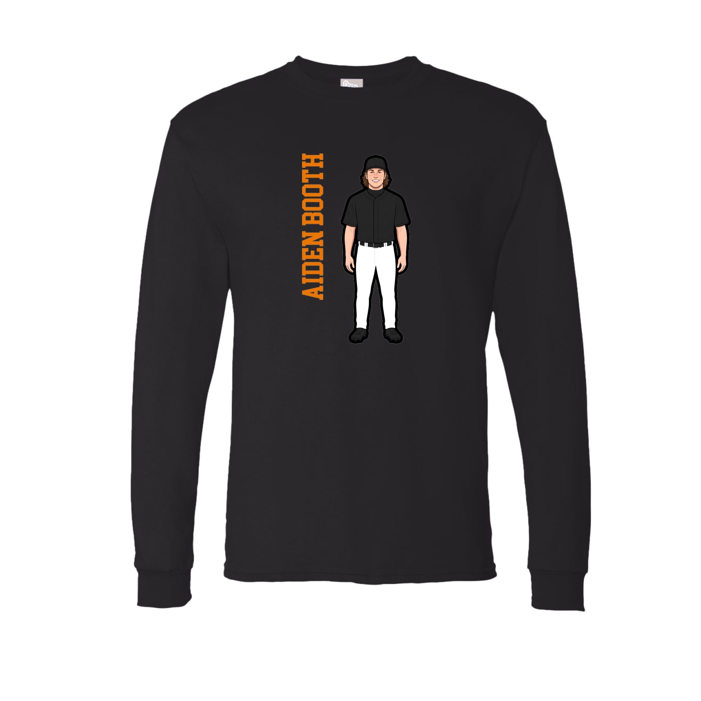 Long Sleeve Tee