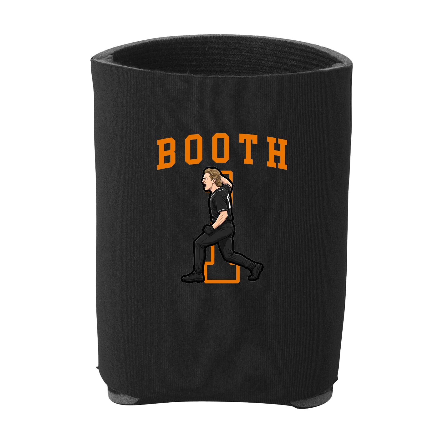 Can Holder — Shirsey in Black