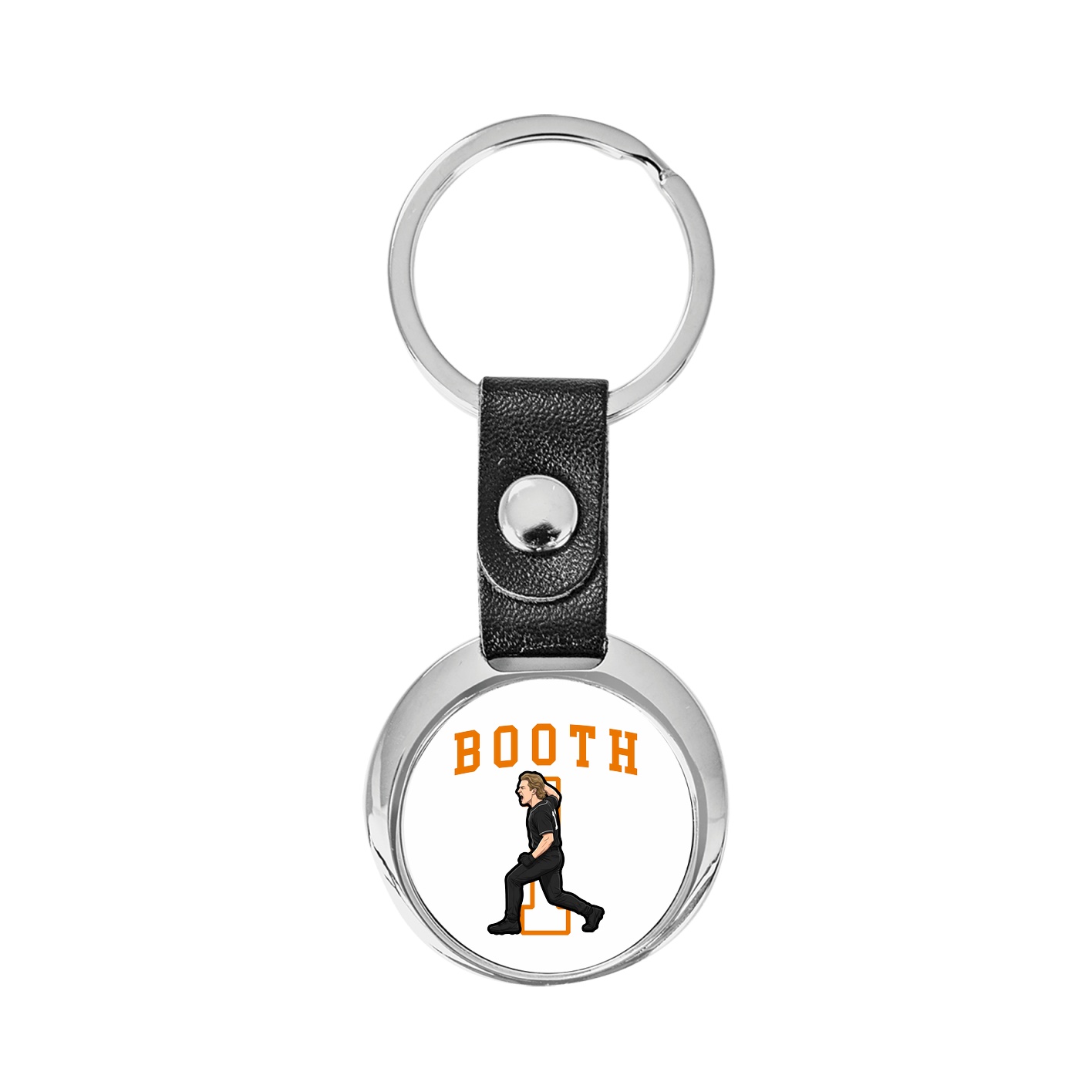 Key Chain — Shirsey in Classic