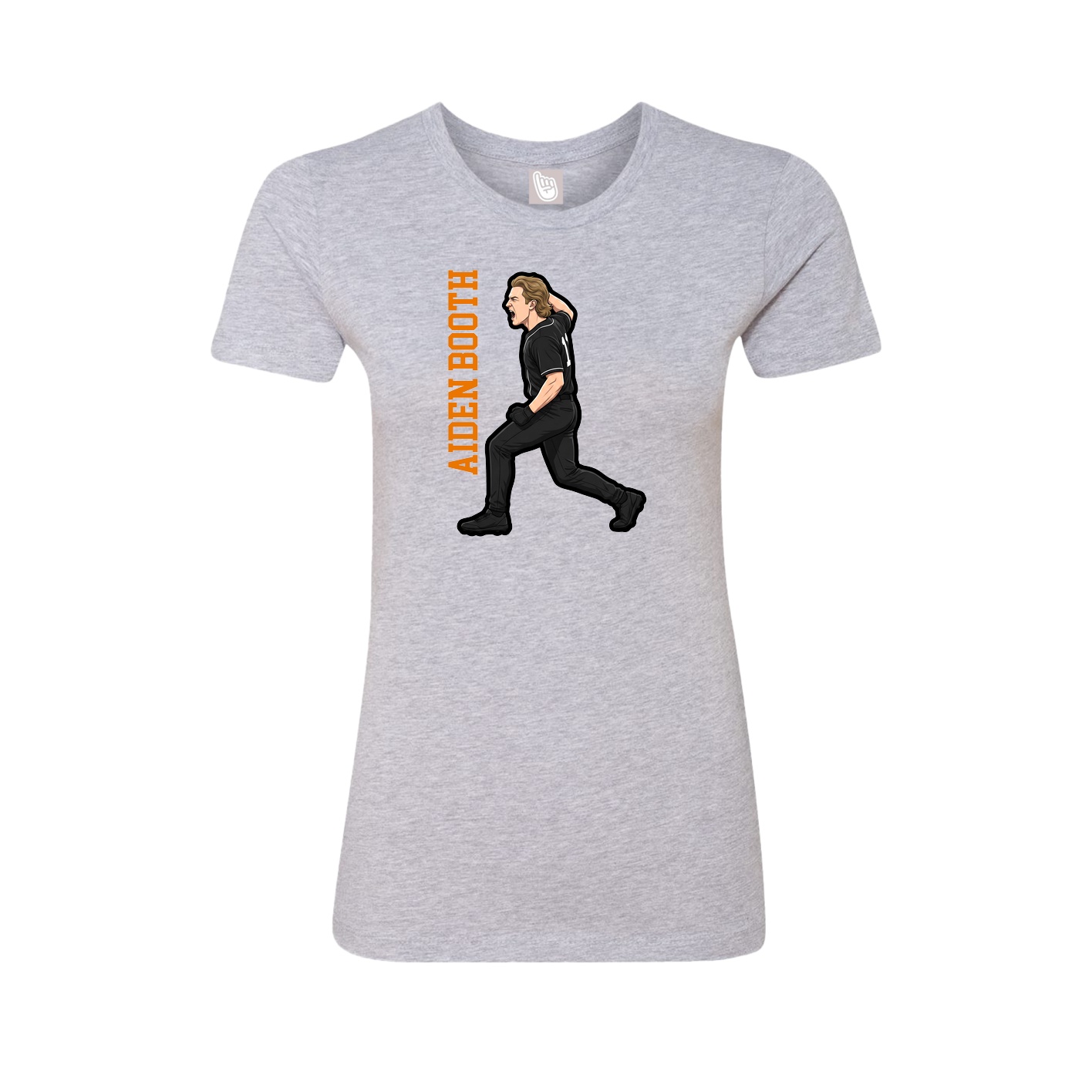 Womens Tee