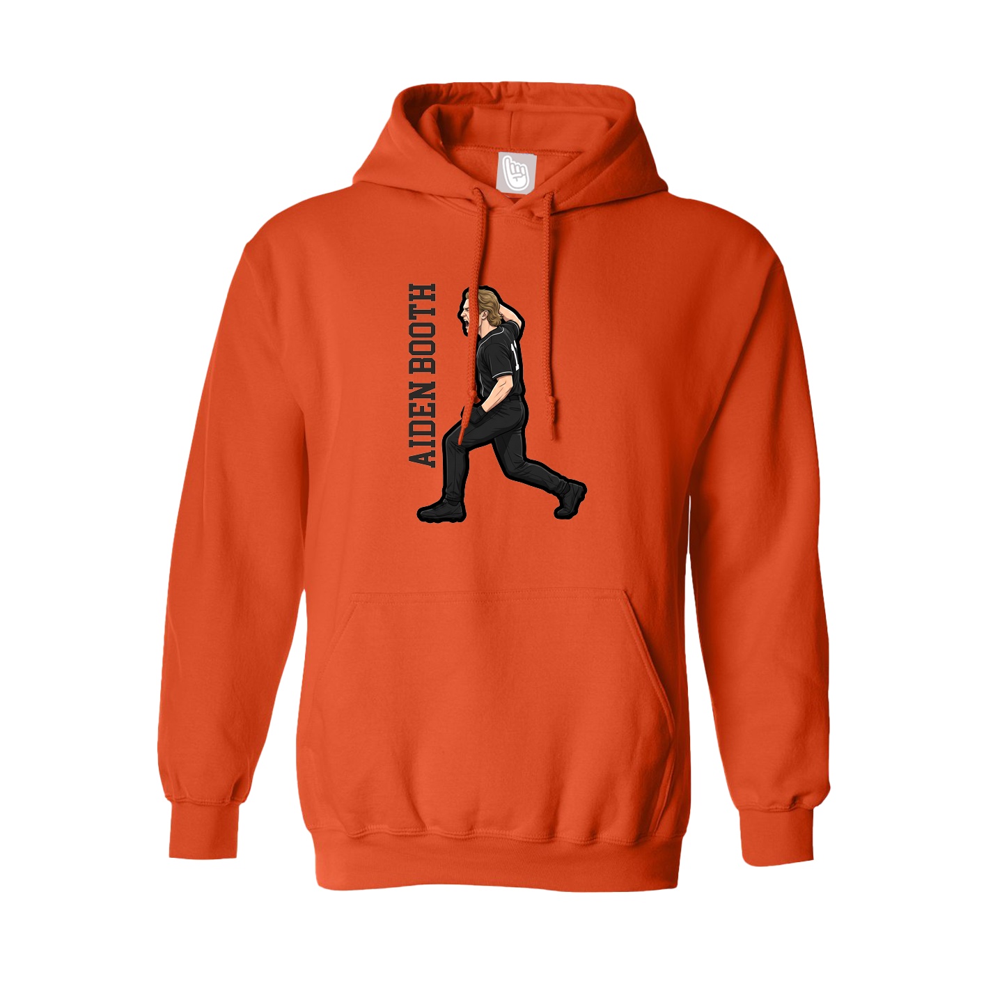 NIL Club Hoodie