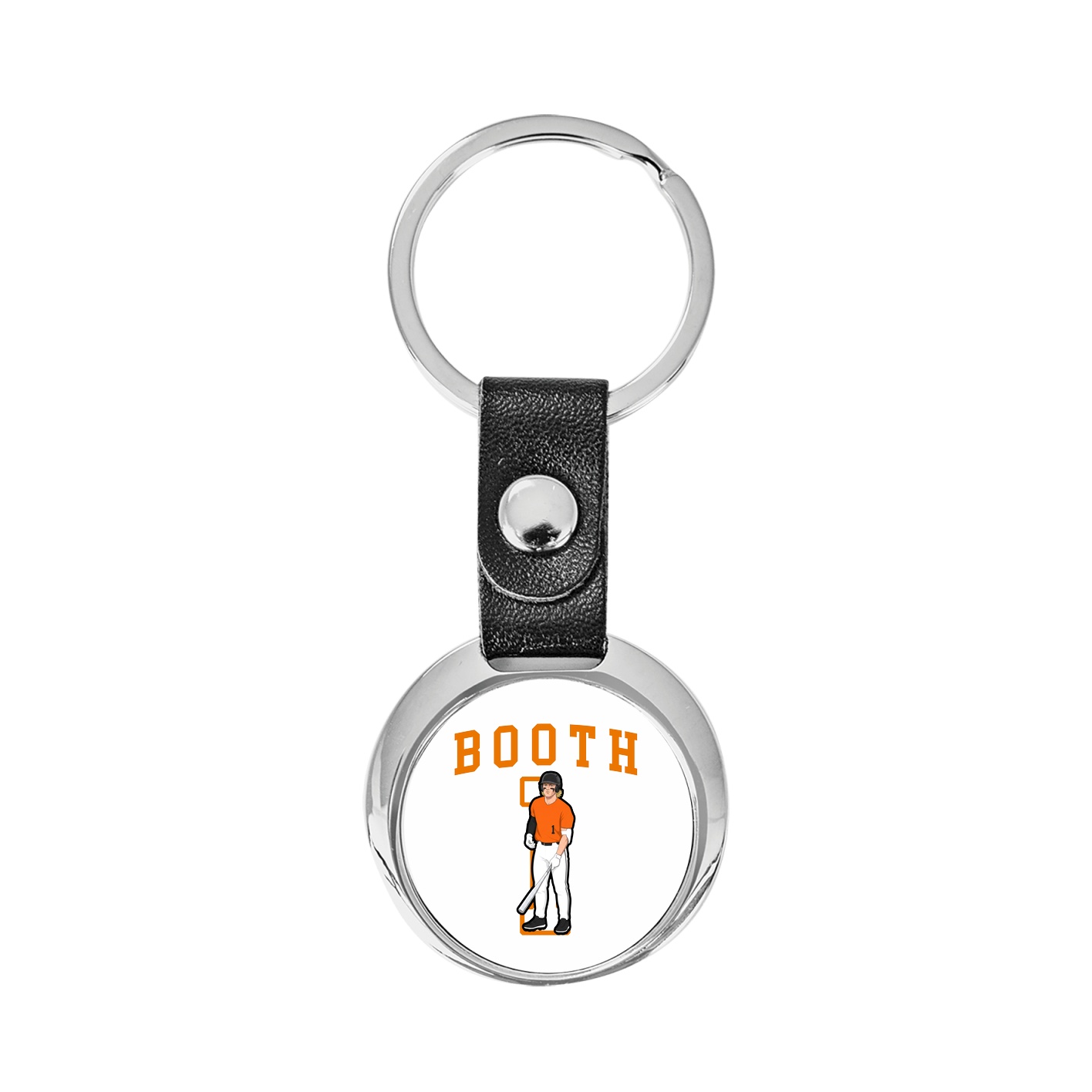 Key Chain — Shirsey in Classic