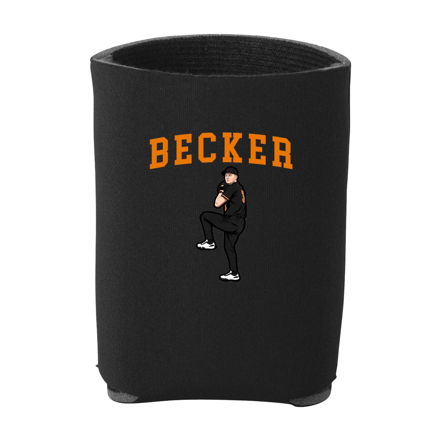 Can Holder — Shirsey in Black