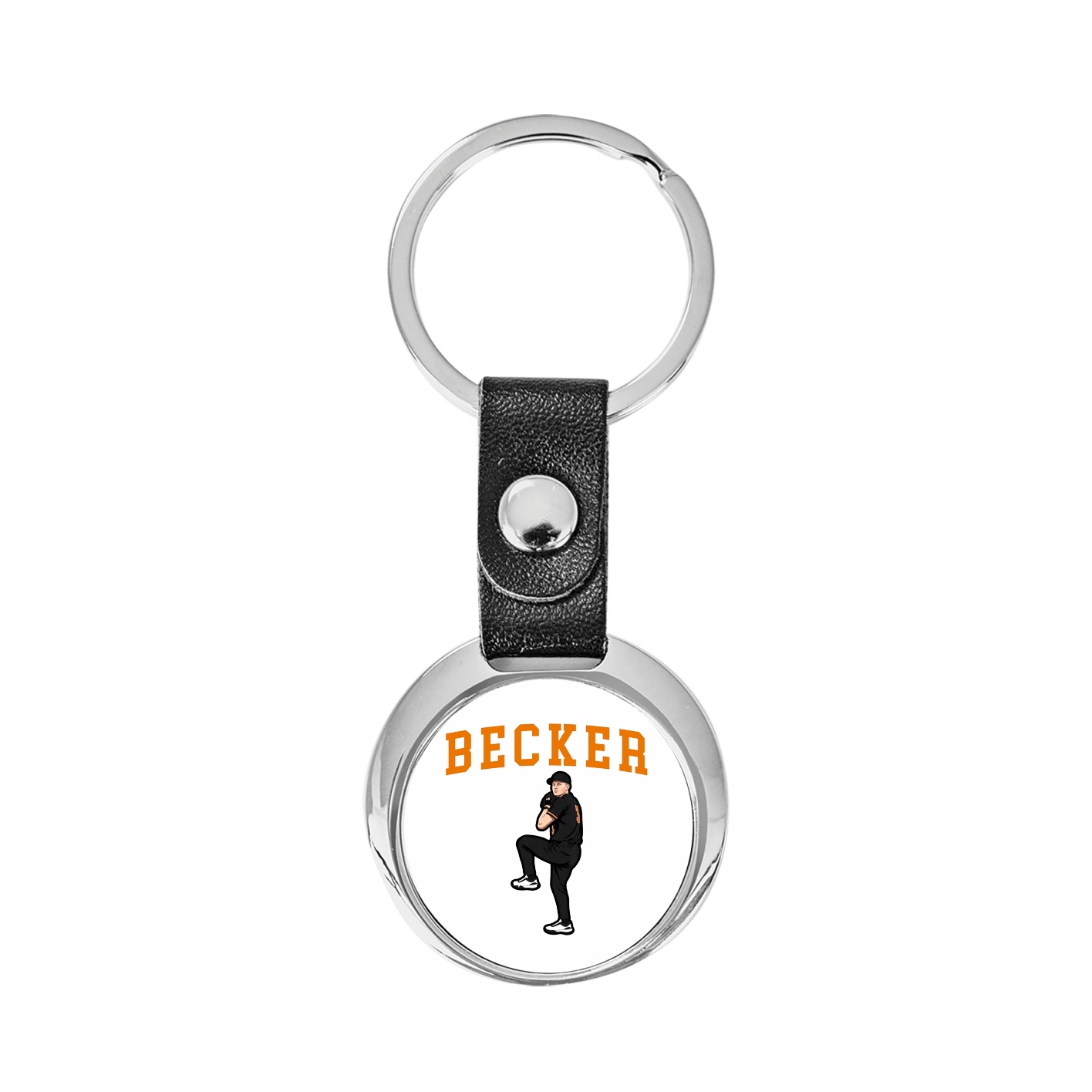 Key Chain — Shirsey in Classic