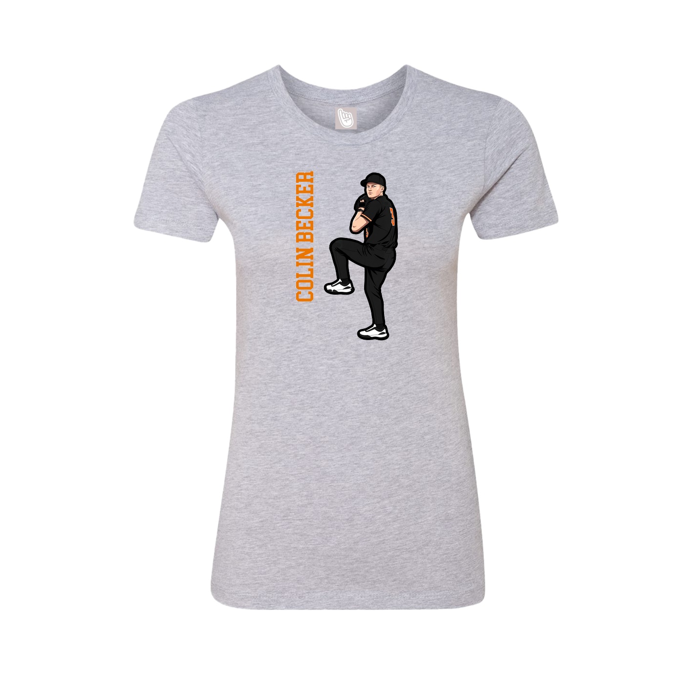 Womens Tee