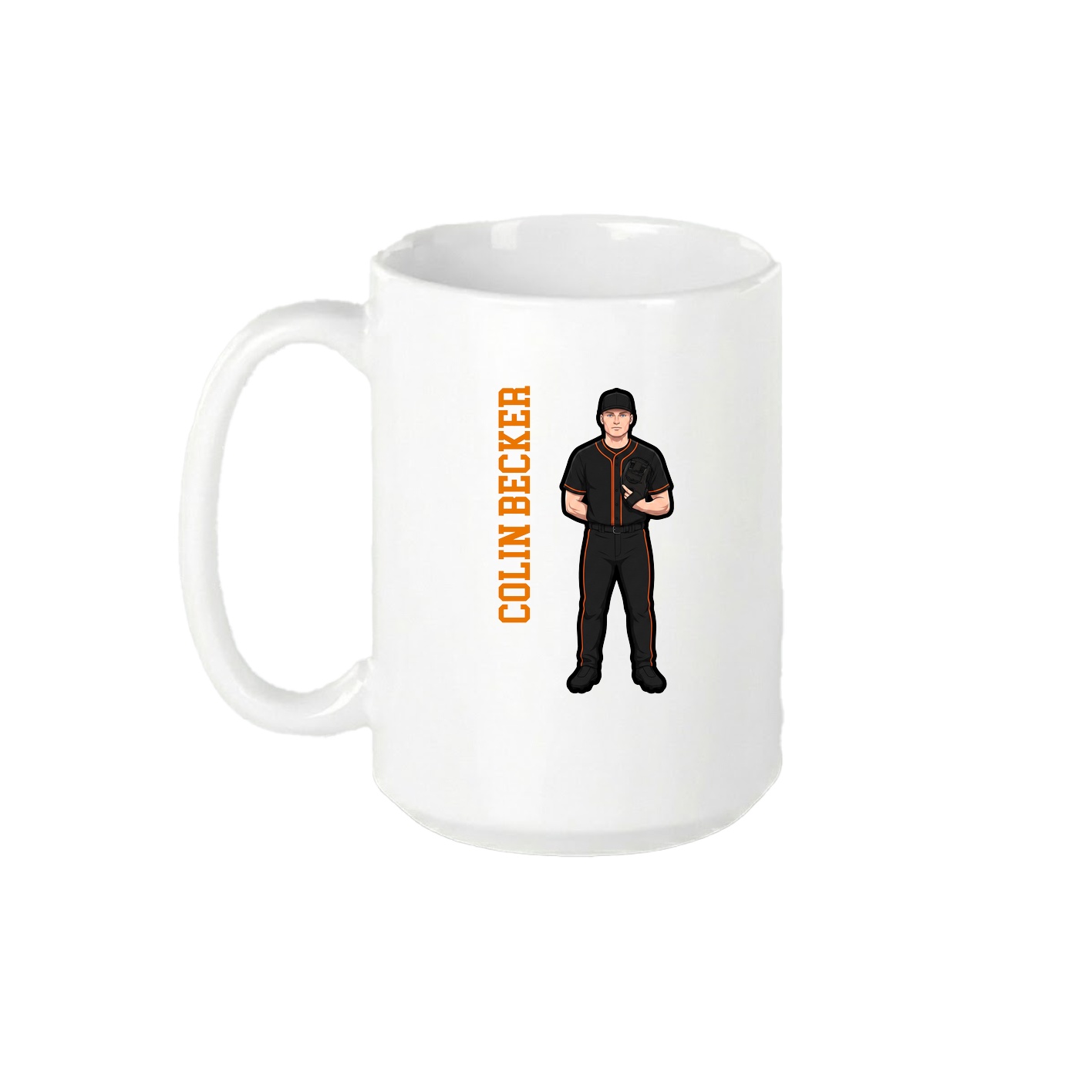 15oz Coffee Mug