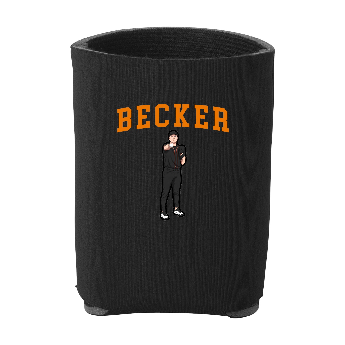 Can Holder — Shirsey in Black