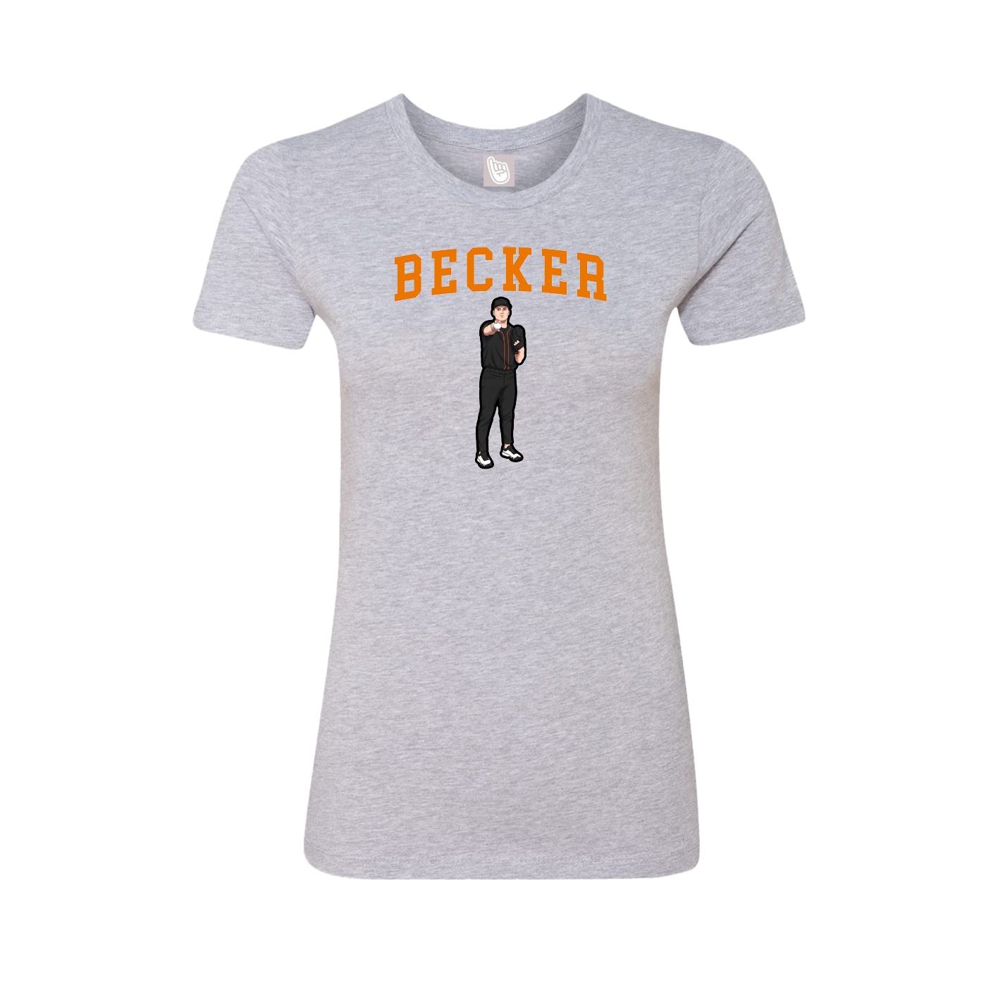 Womens Tee